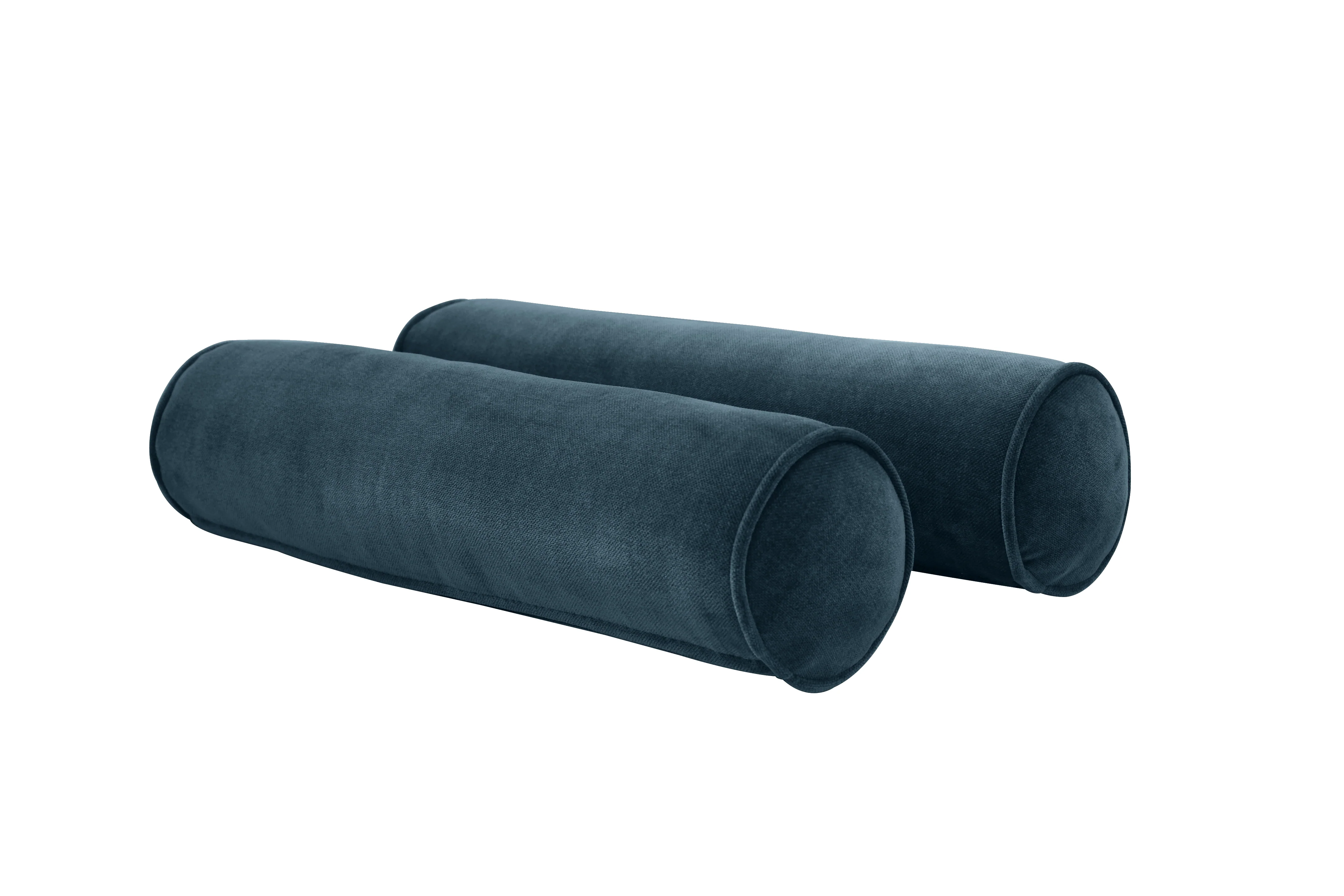Lydia | Bolsters (pair) | Manolo Teal