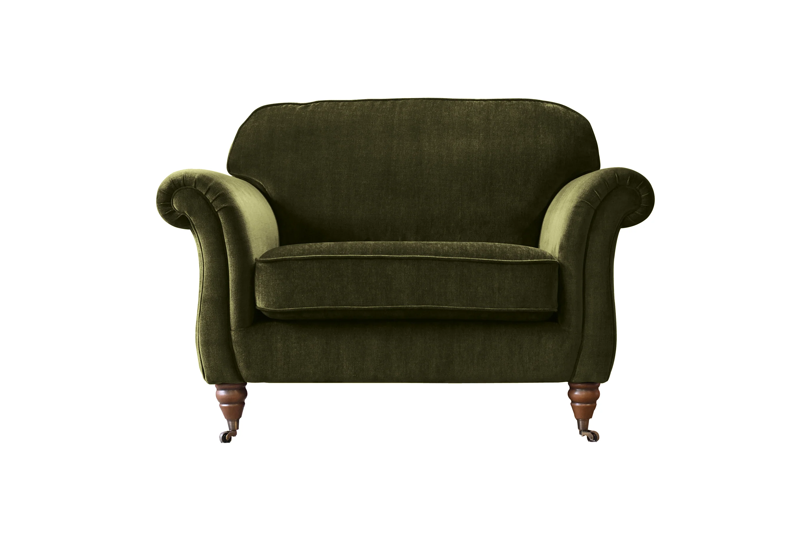 Lydia | Love Seat | Manolo Forest