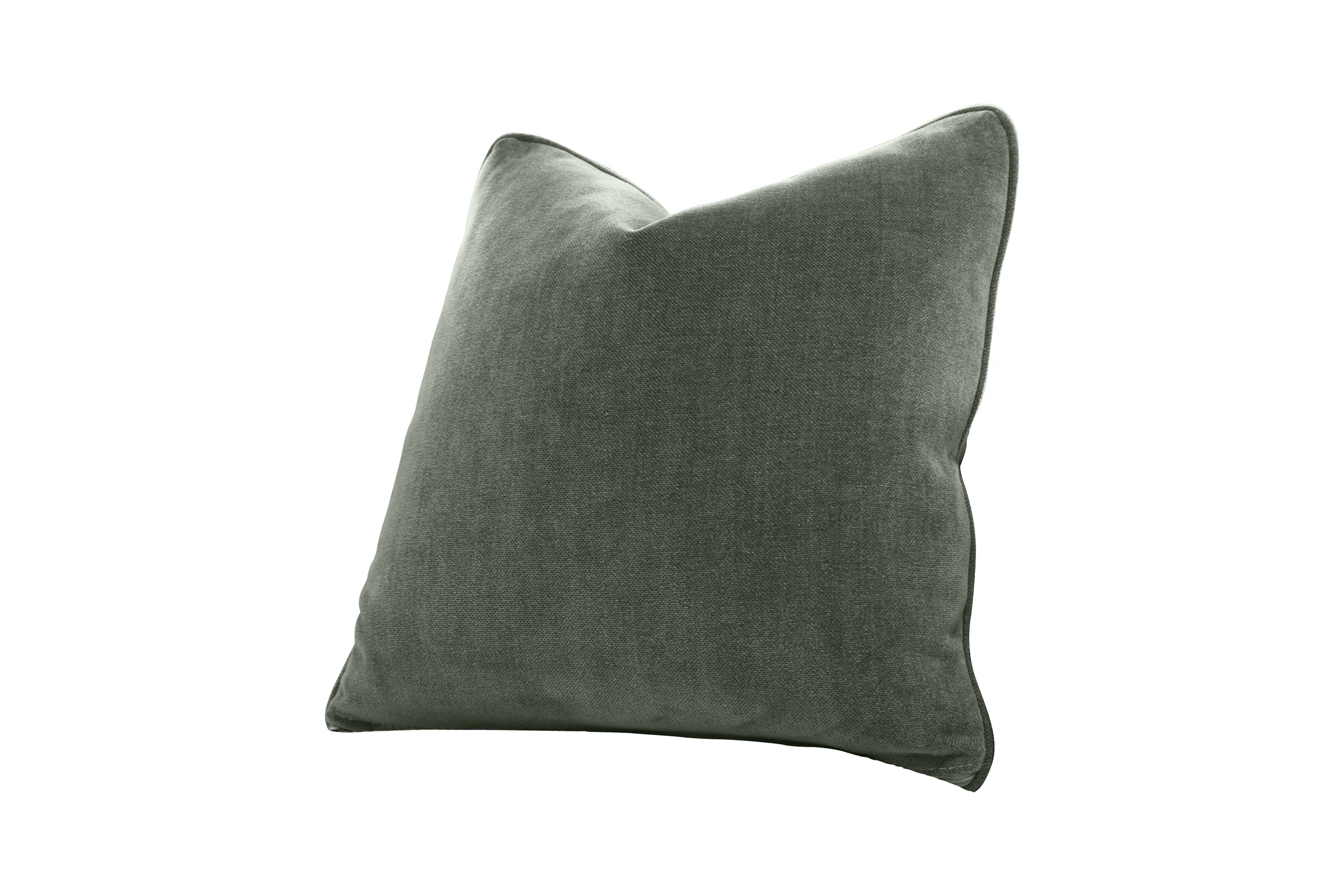 Lydia | Scatter Cushion | Manolo Sage