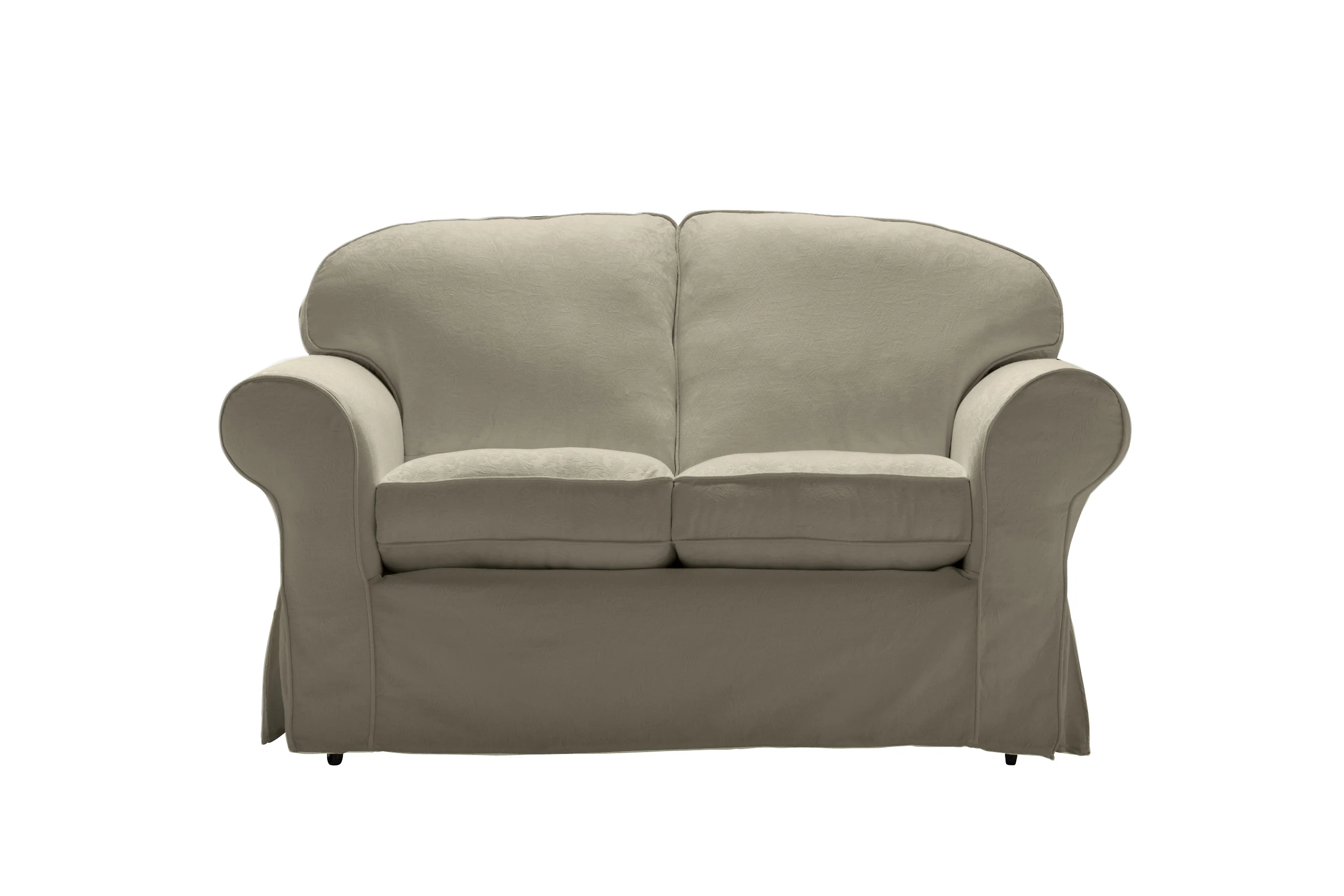 Madrid | 2 Seater Sofa | Capri Lichen