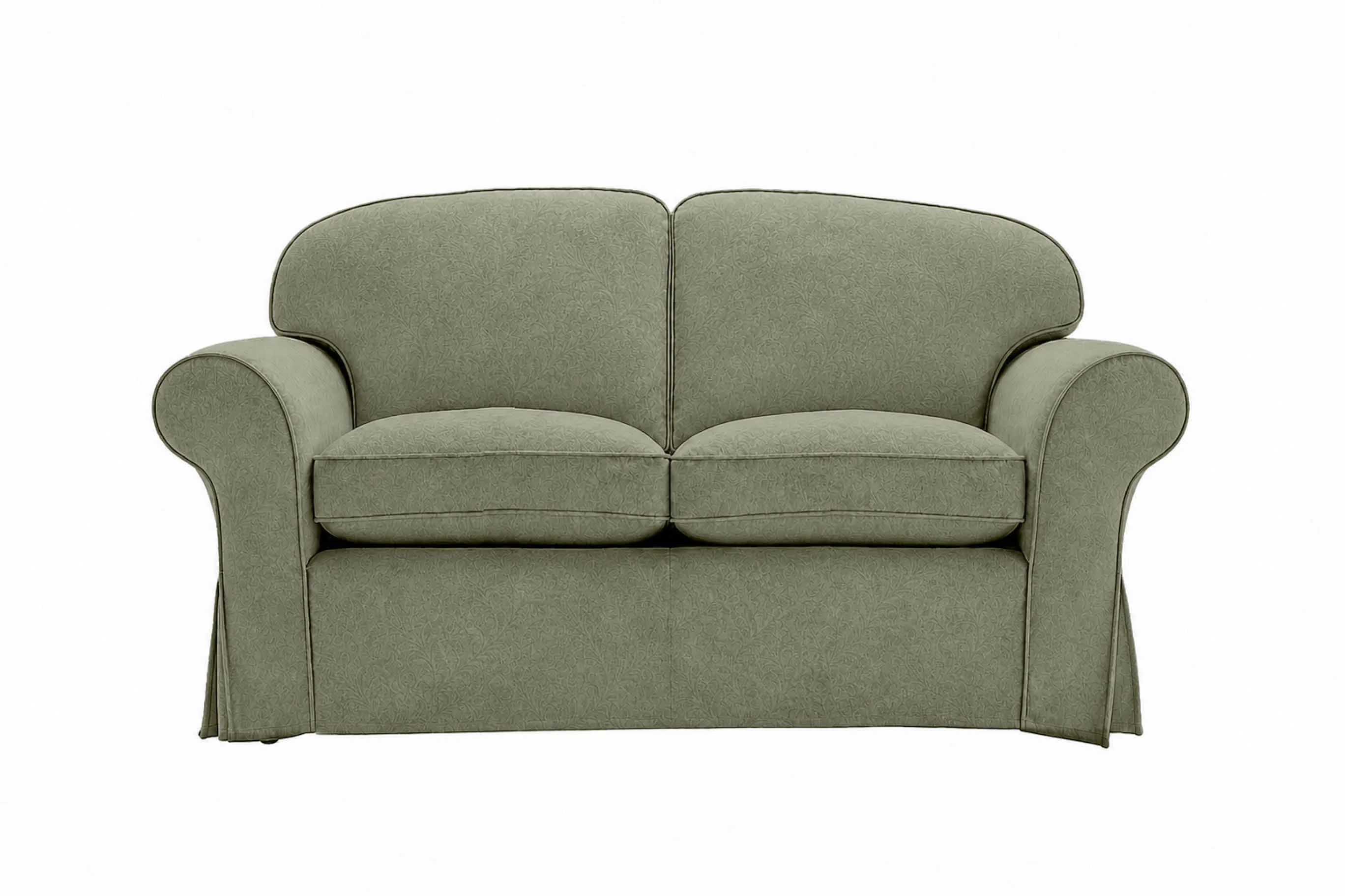 Madrid | 2 Seater Sofa | Kingston Lichen