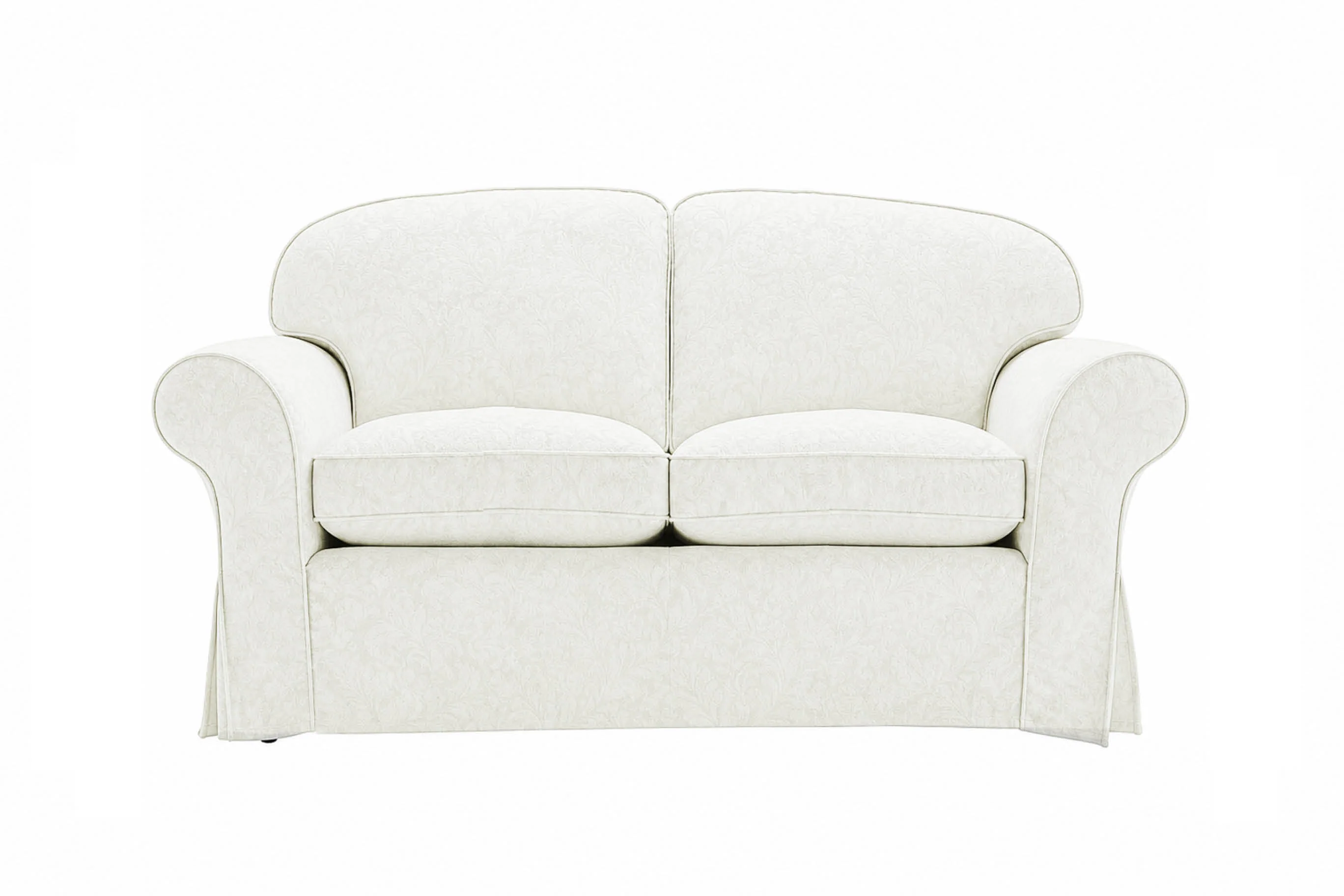 Madrid | 2 Seater Sofa | Kingston Natural