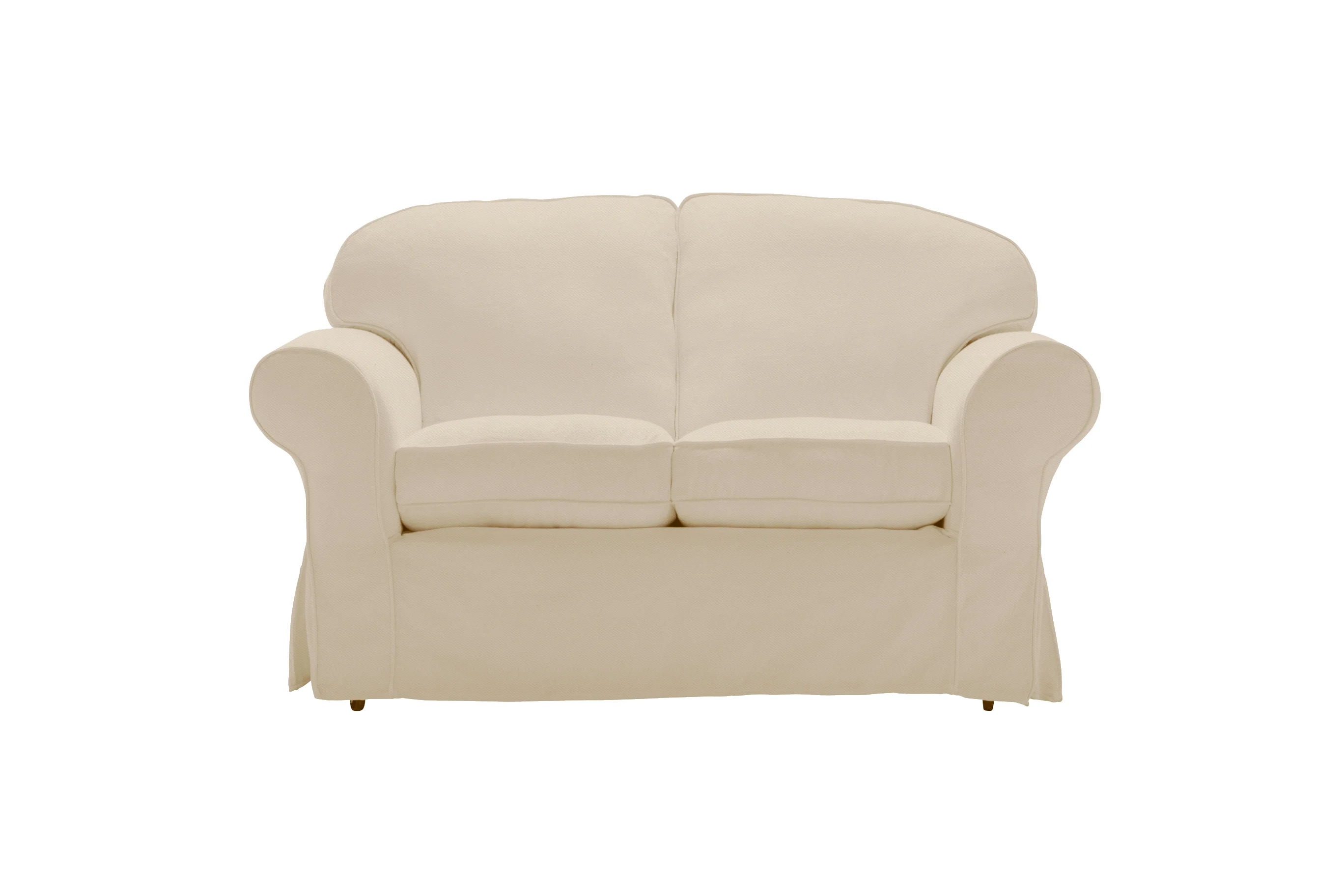 Madrid | 2 Seater Sofa | Miami Oyster