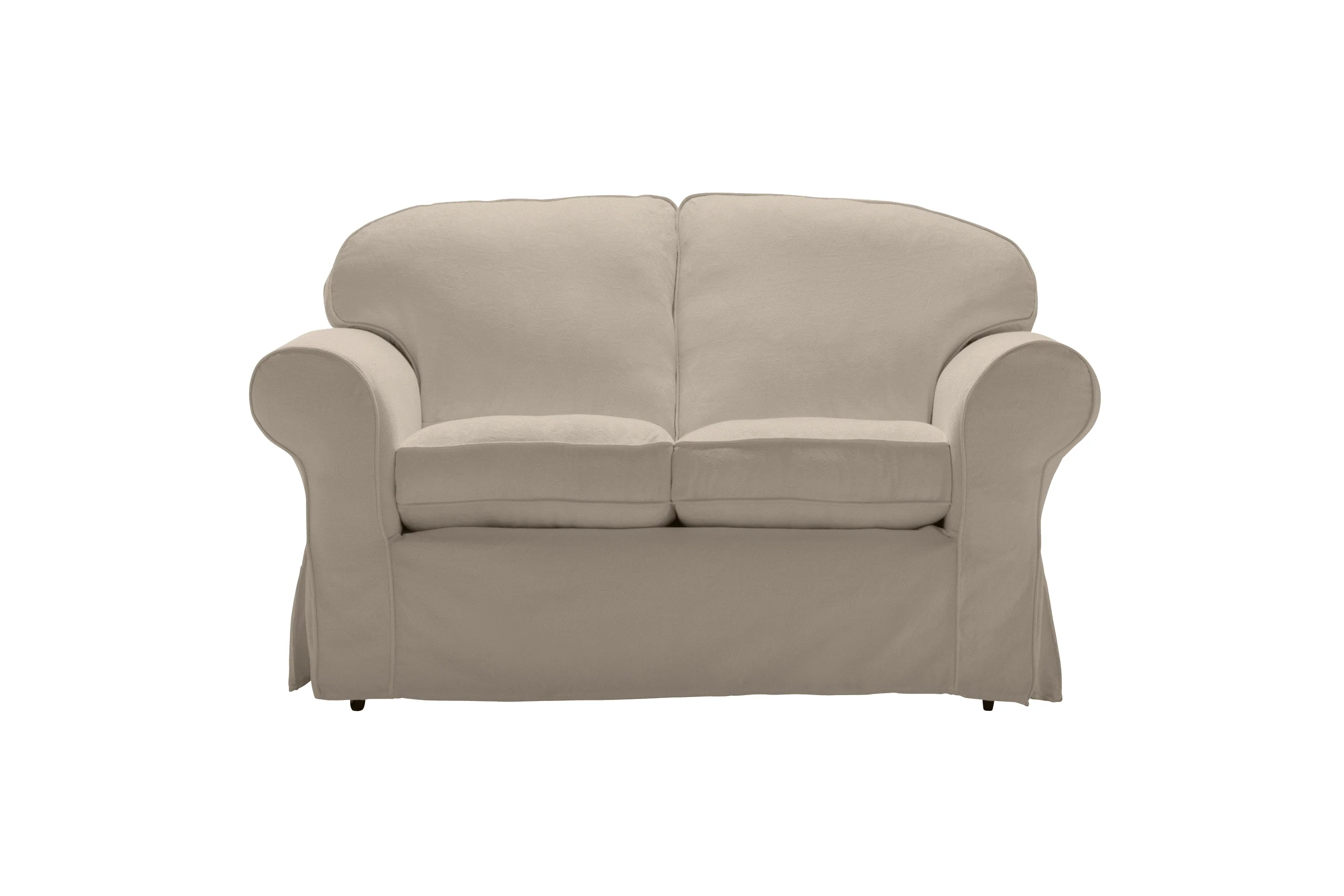 Madrid | 2 Seater Sofa | Miami Pewter