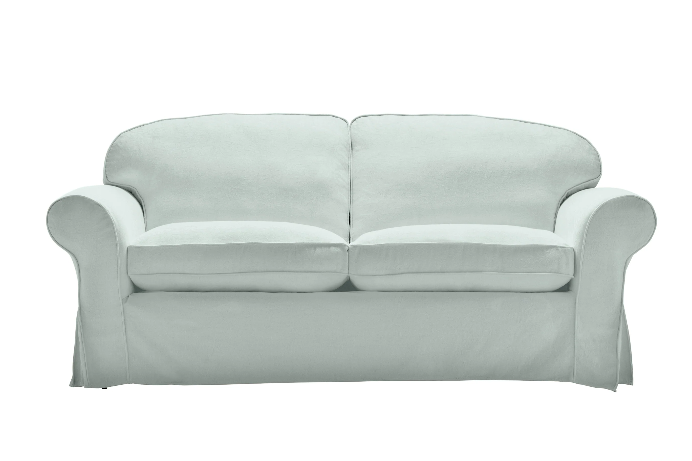 Madrid | 3 Seater Sofa | Capri Duck Egg
