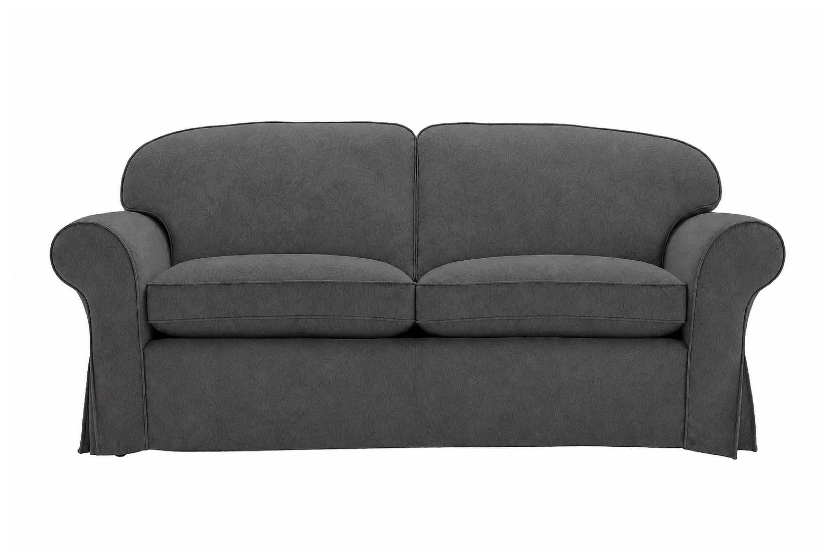 Madrid | Sofa Bed | Kingston Charcoal - Image 2
