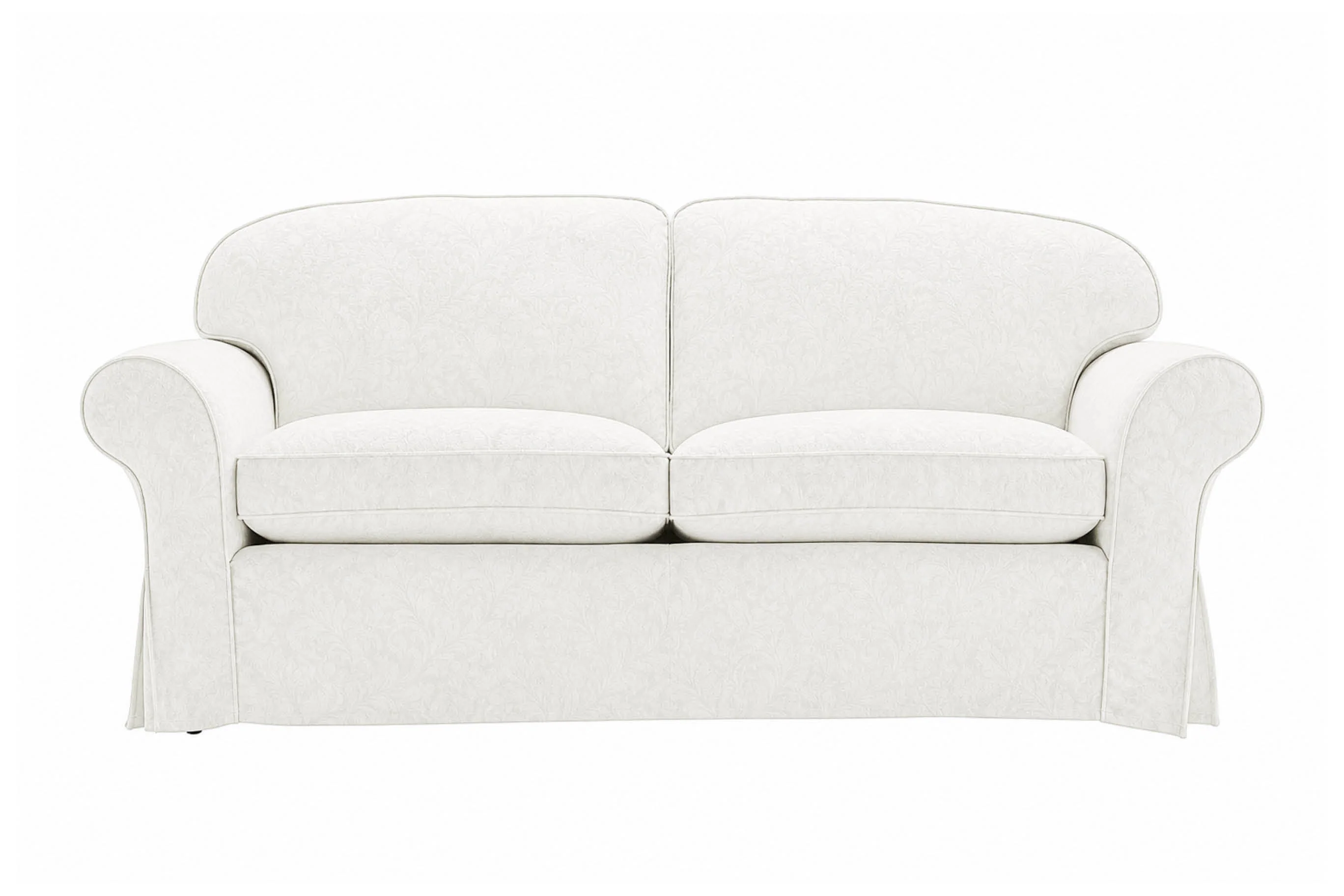 Madrid | 3 Seater Sofa | Kingston Natural