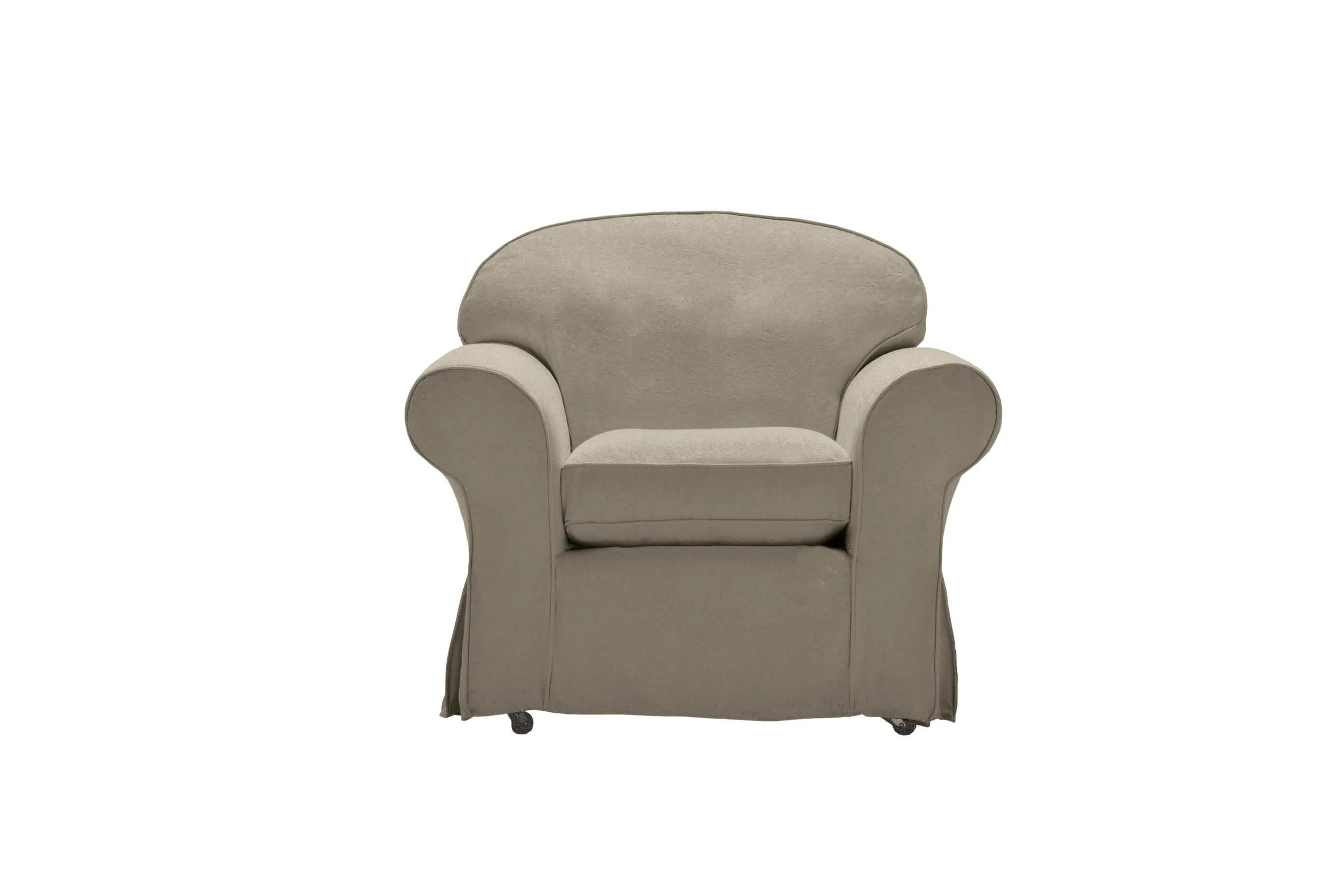 Madrid | Armchair | Capri Lichen