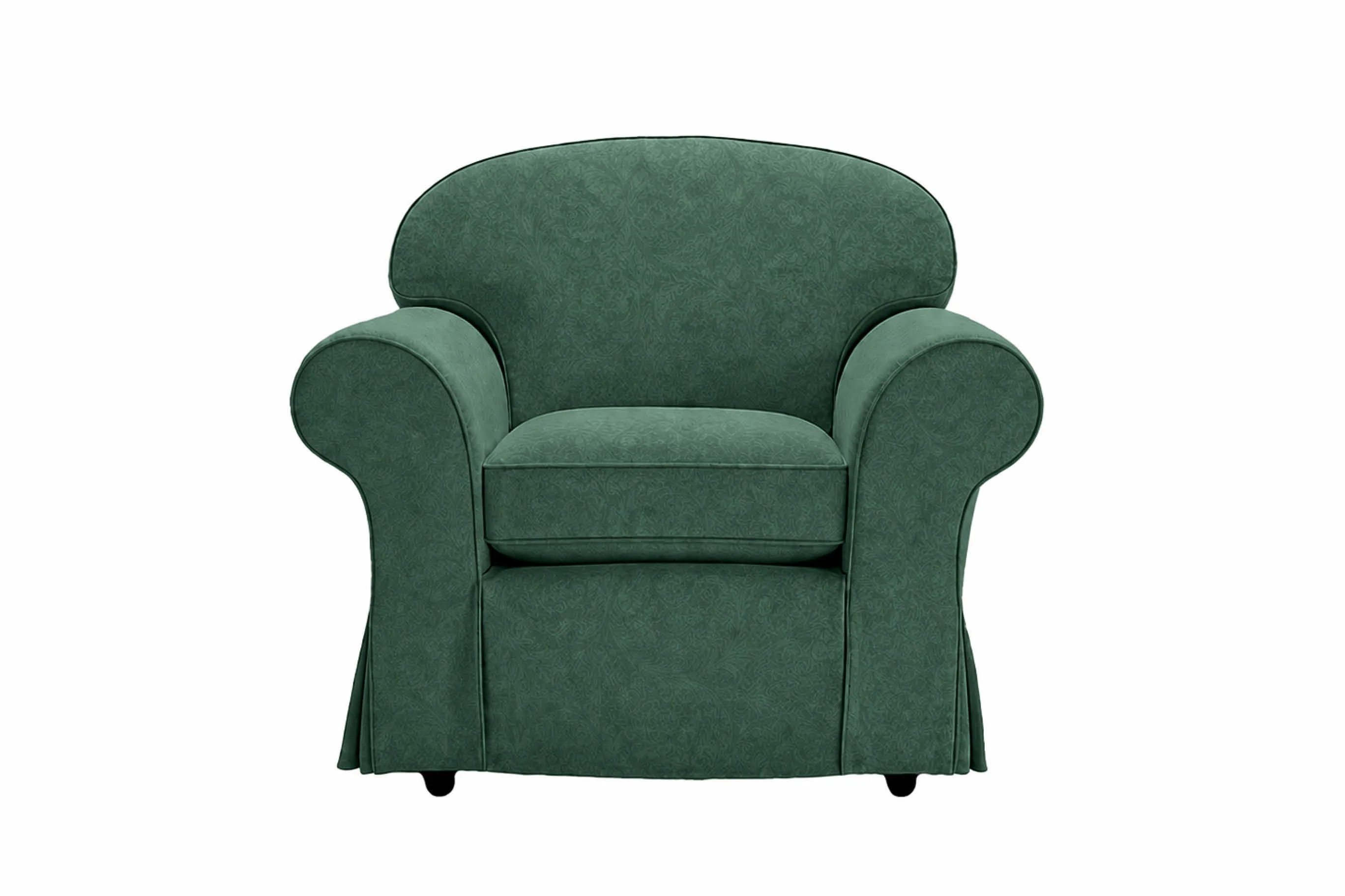 Madrid | Armchair | Kingston Green