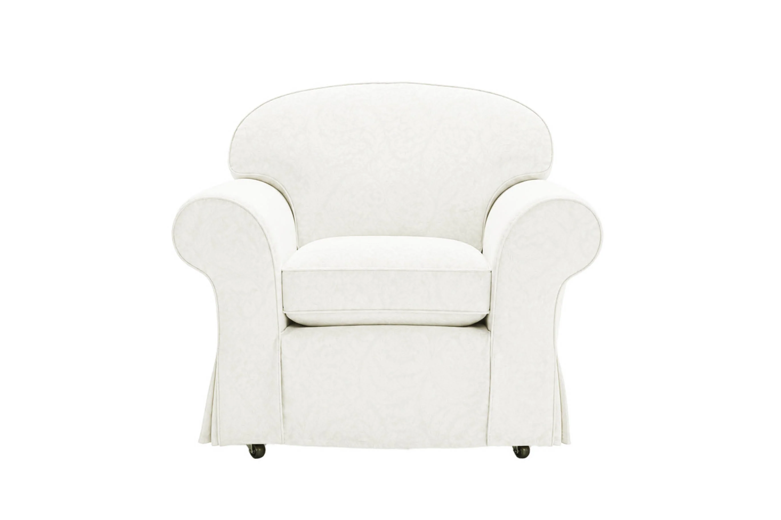 Madrid | Armchair | Kingston Natural