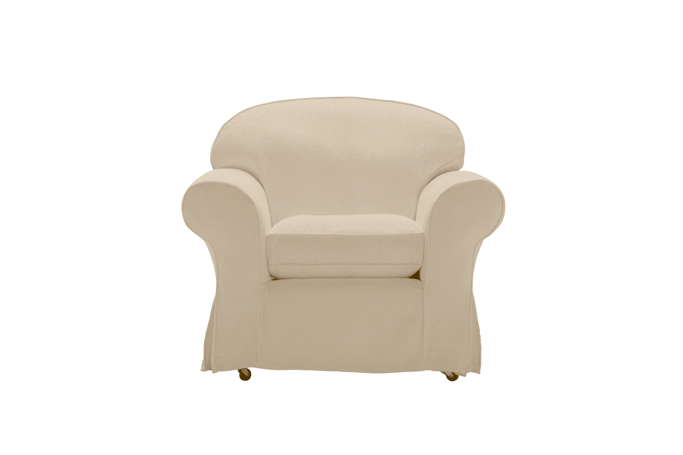 Madrid | Armchair | Miami Oyster