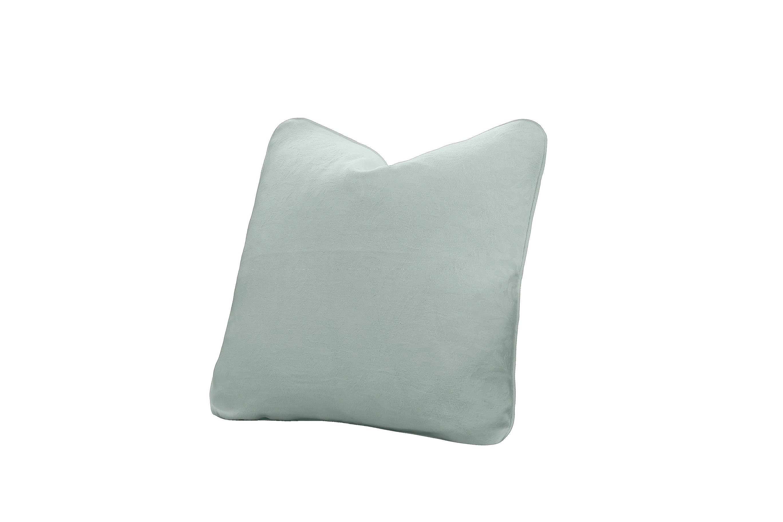 Madrid | Scatter Cushion | Kingston Duck Egg