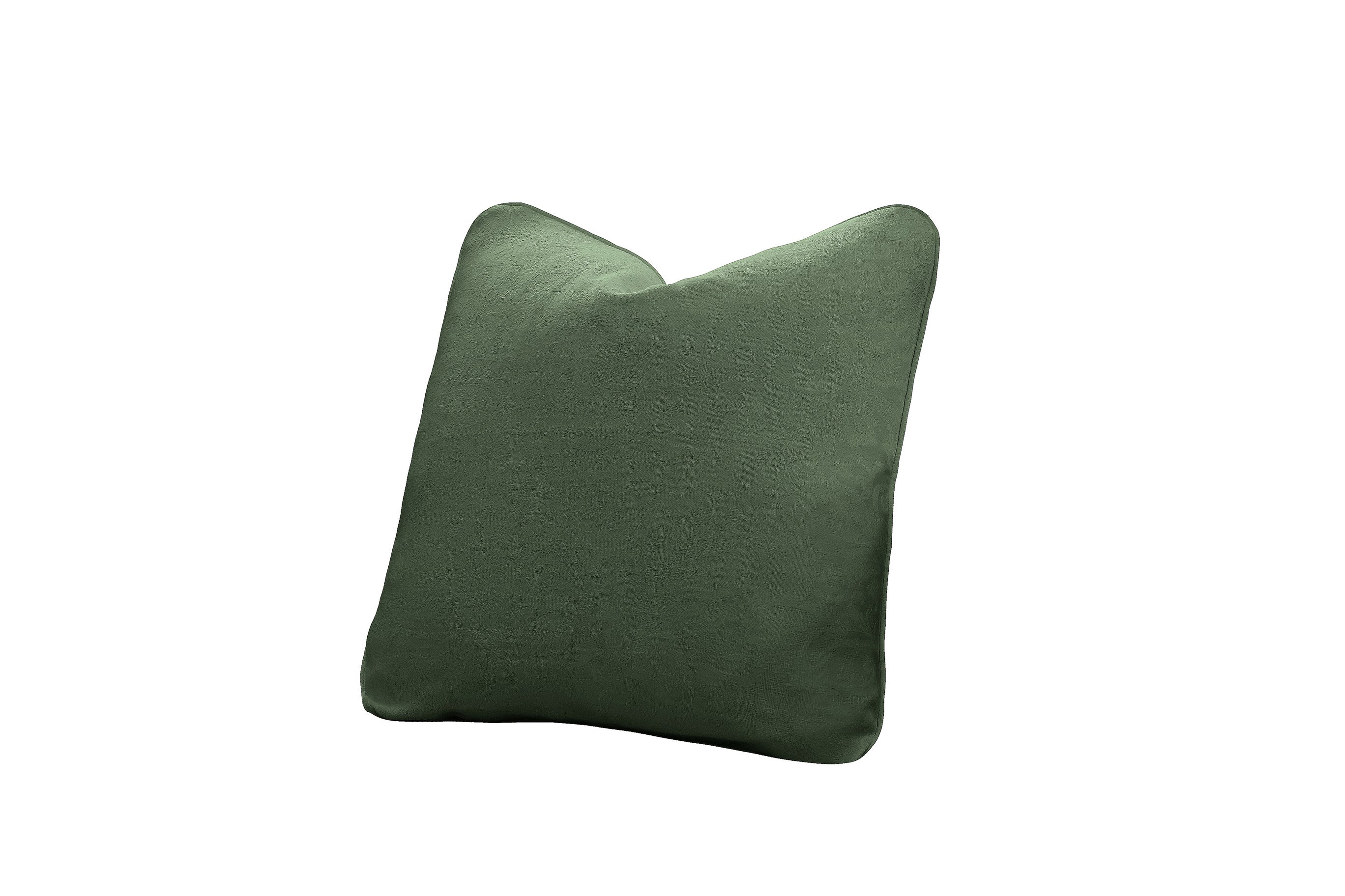 Albany | Scatter Cushion | Kingston Green