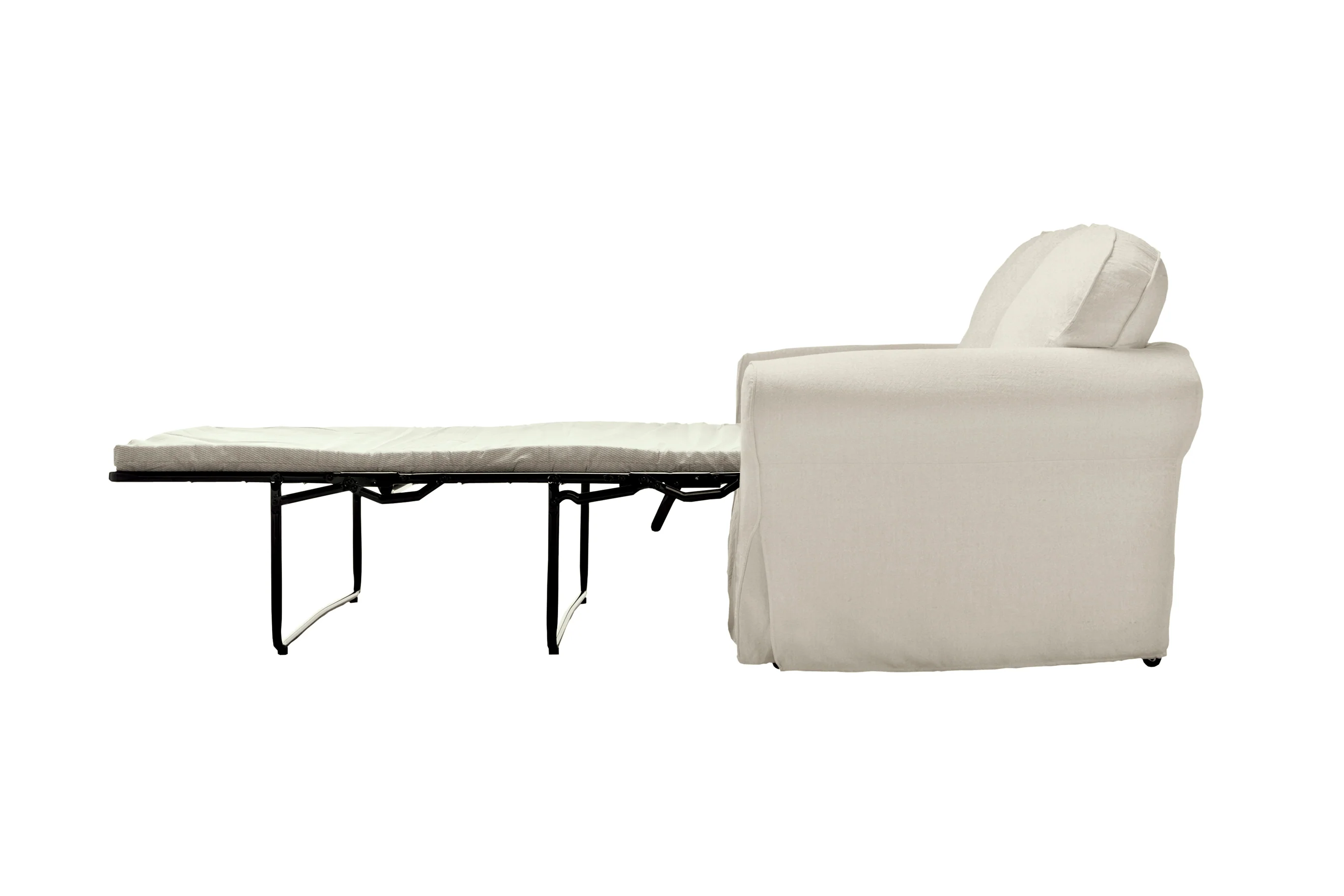 Madrid | Sofa Bed | Capri Dove - Image 2