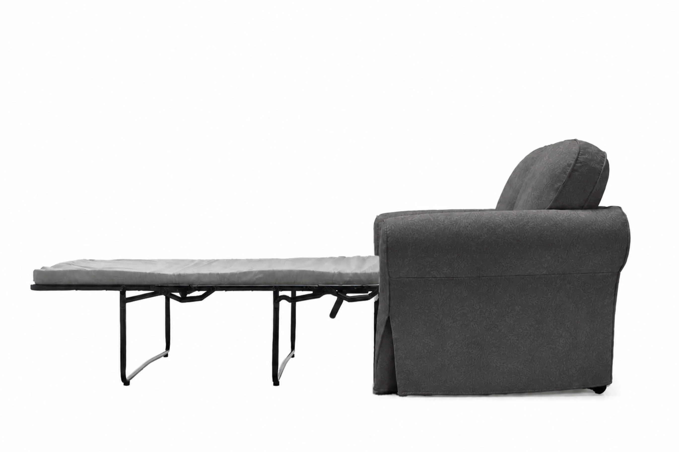 Madrid | Sofa Bed | Kingston Charcoal
