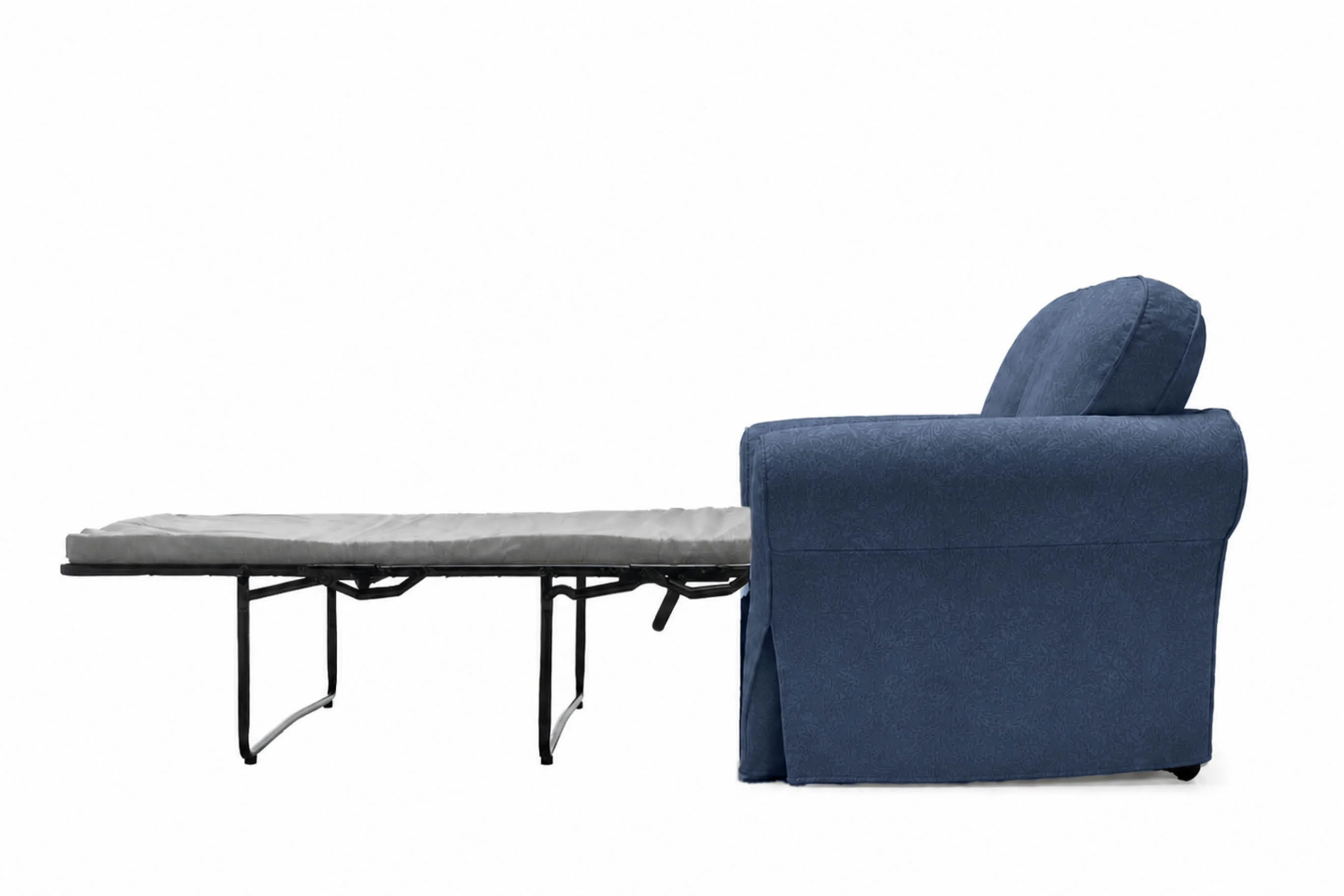 Madrid | Sofa Bed | Kingston Dark Blue