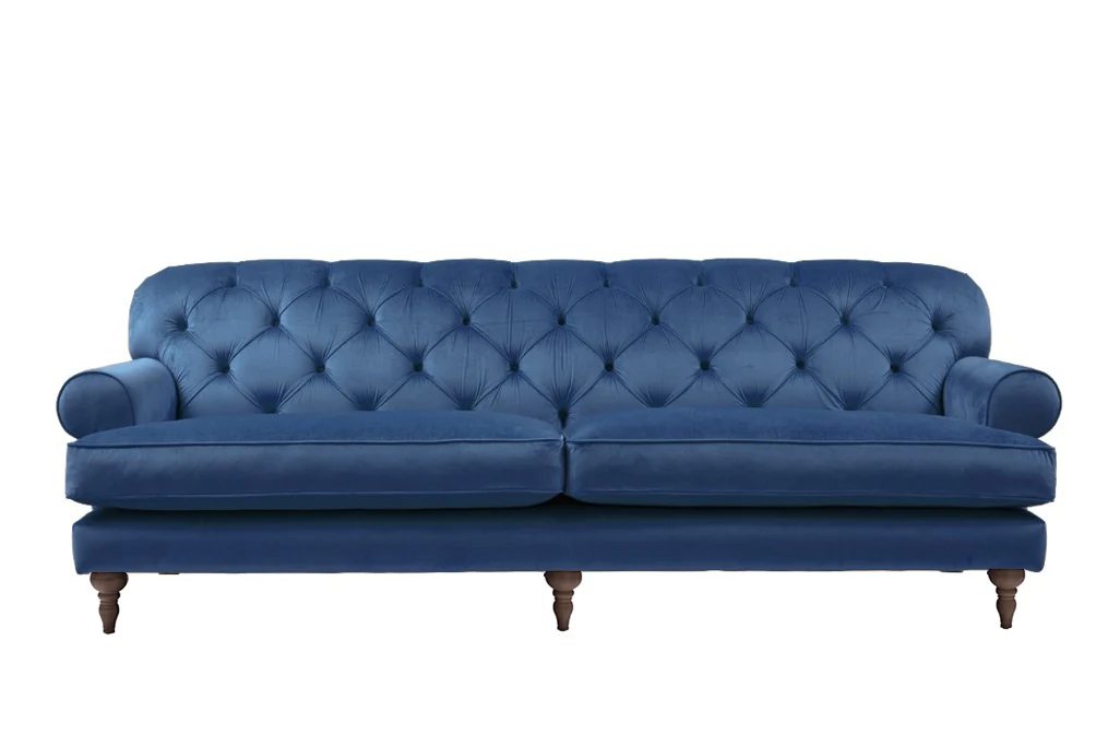 Mia | 4 Seater Sofa | Opulence Royal - Image 2