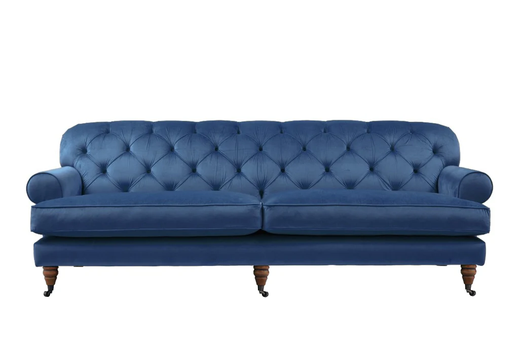 Mia | 4 Seater Sofa | Opulence Royal - Image 3