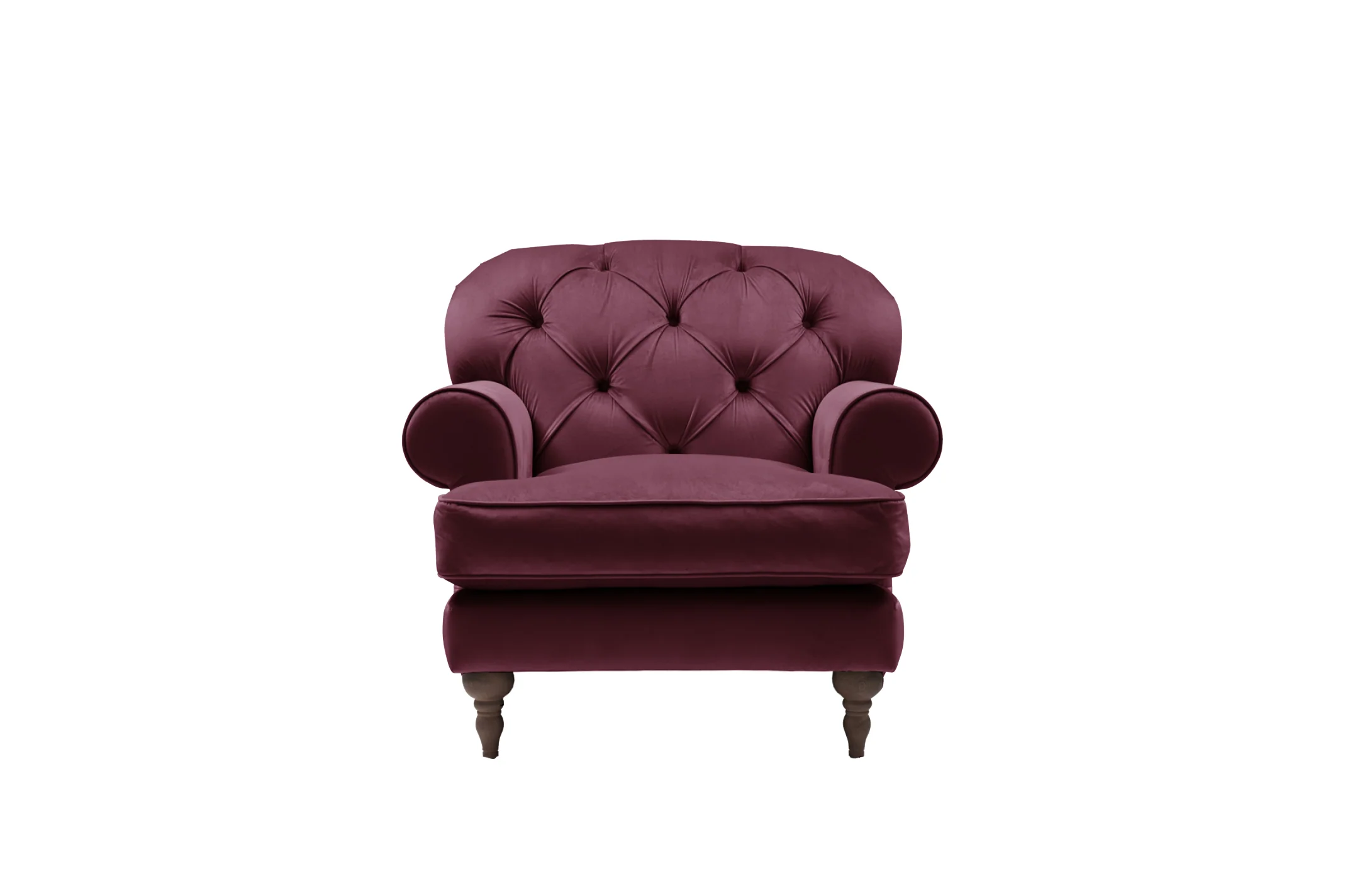 Mia | Armchair | Opulence Shiraz
