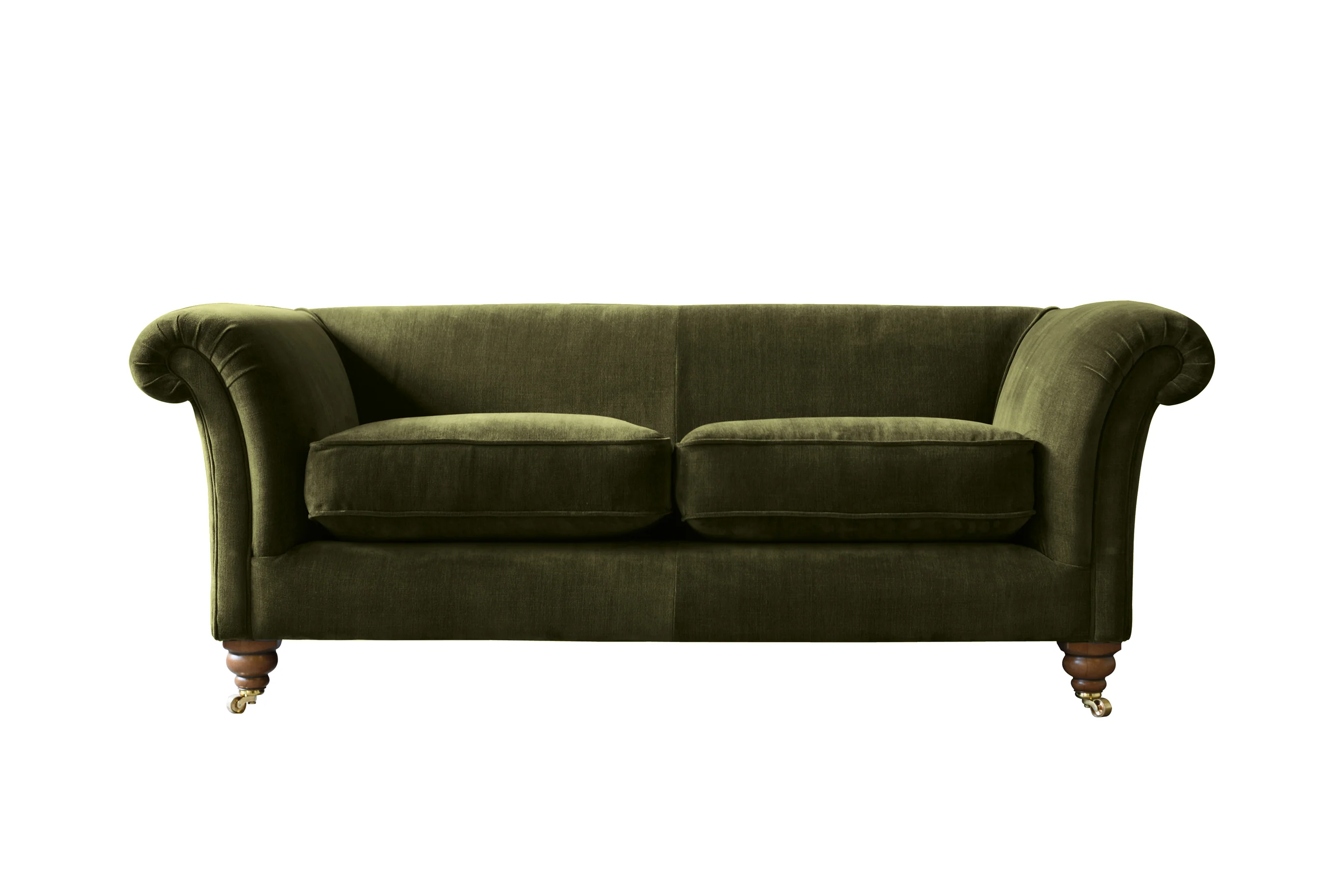 Morgan | 2 Seater Sofa | Manolo Forest