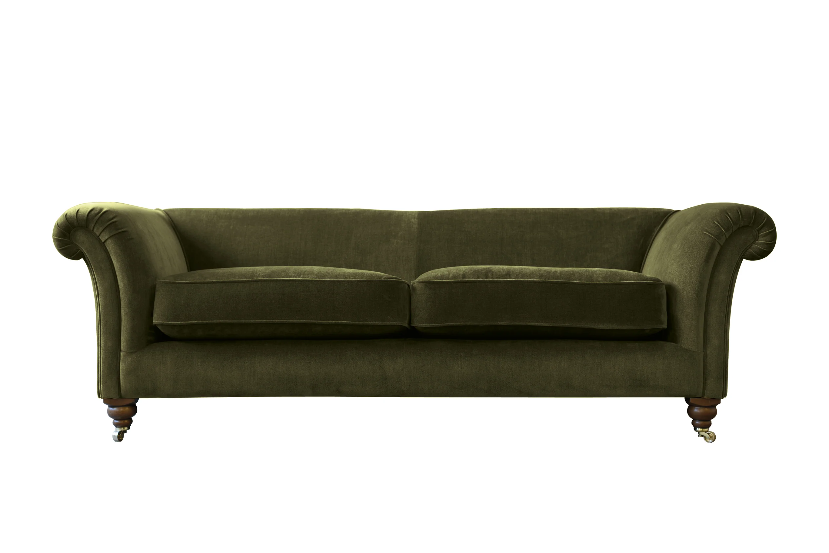 Morgan | 3 Seater Sofa | Manolo Forest