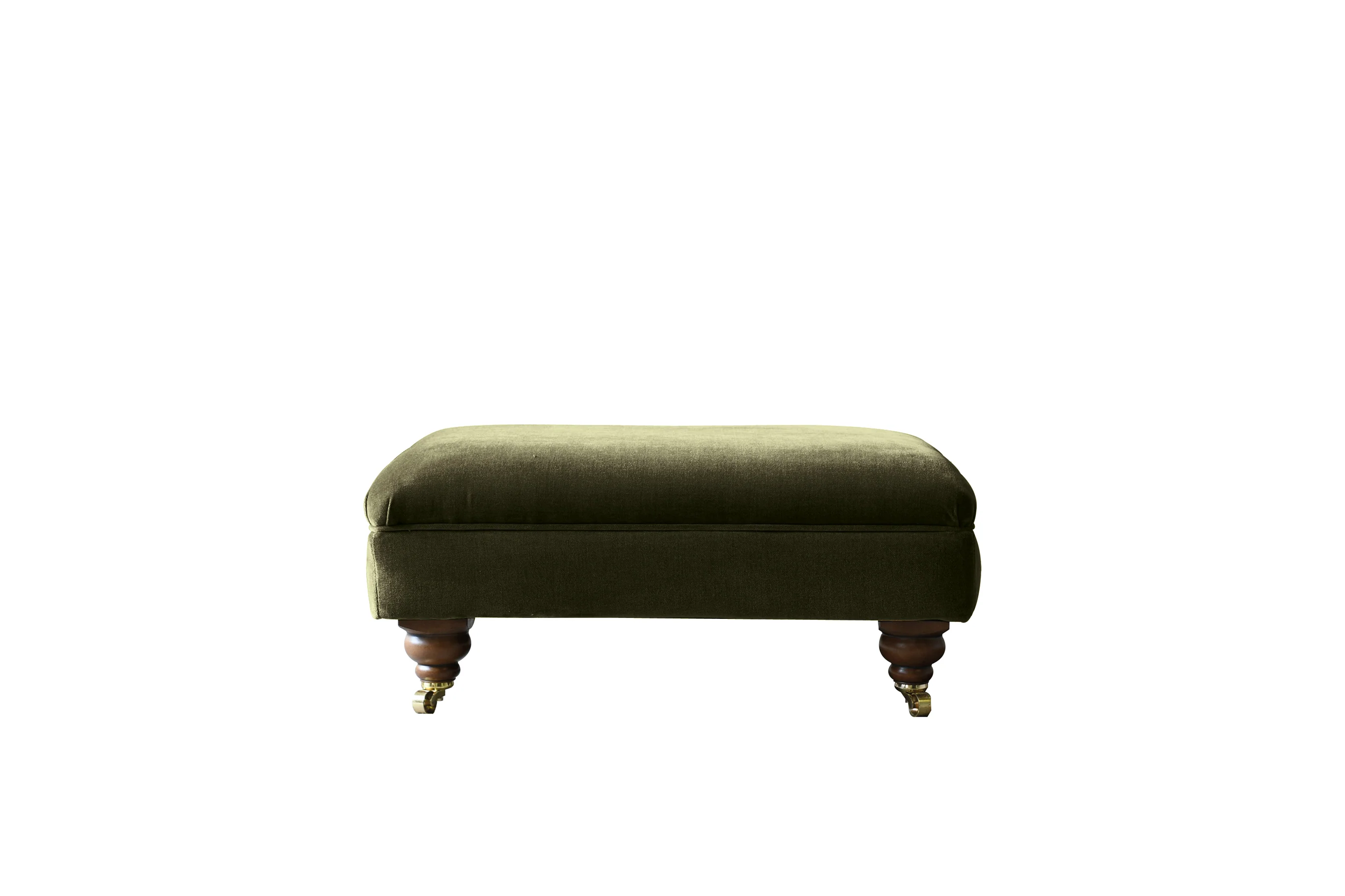 Morgan | Bench Footstool | Manolo Forest