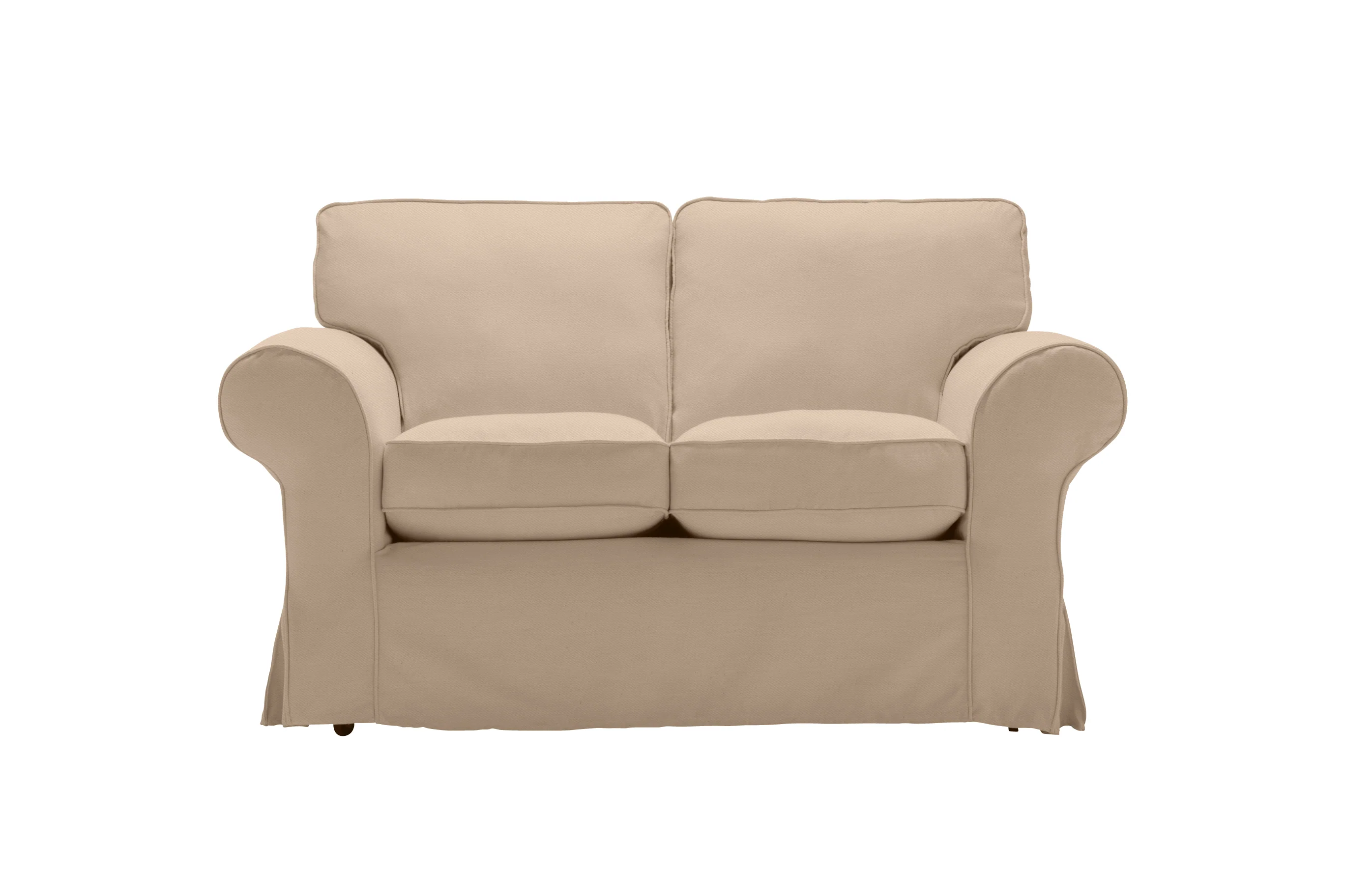 Newport | 2 Seater Sofa | Miami Oatmeal