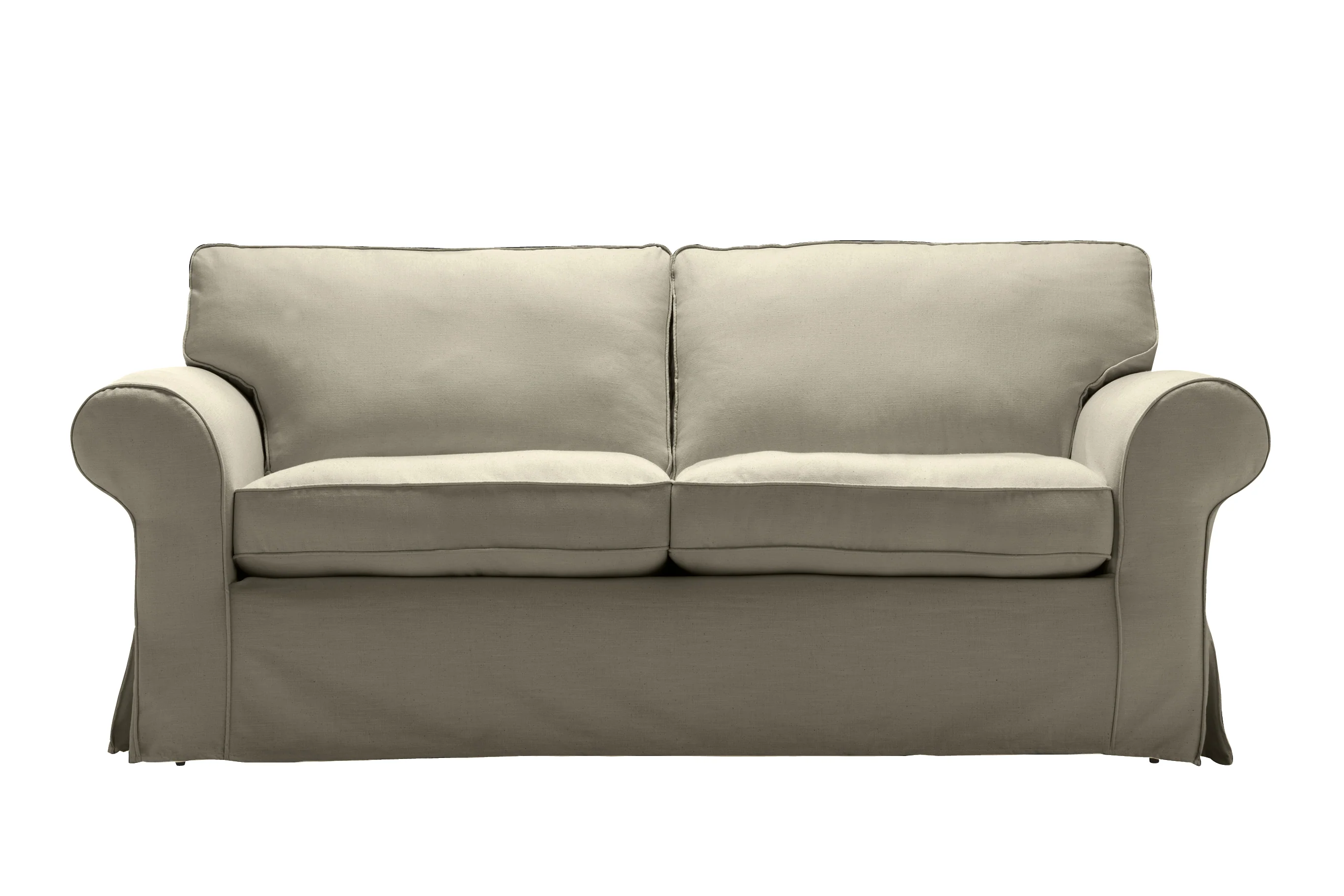 Newport | 3 Seater Sofa | Capri Lichen - Image 2