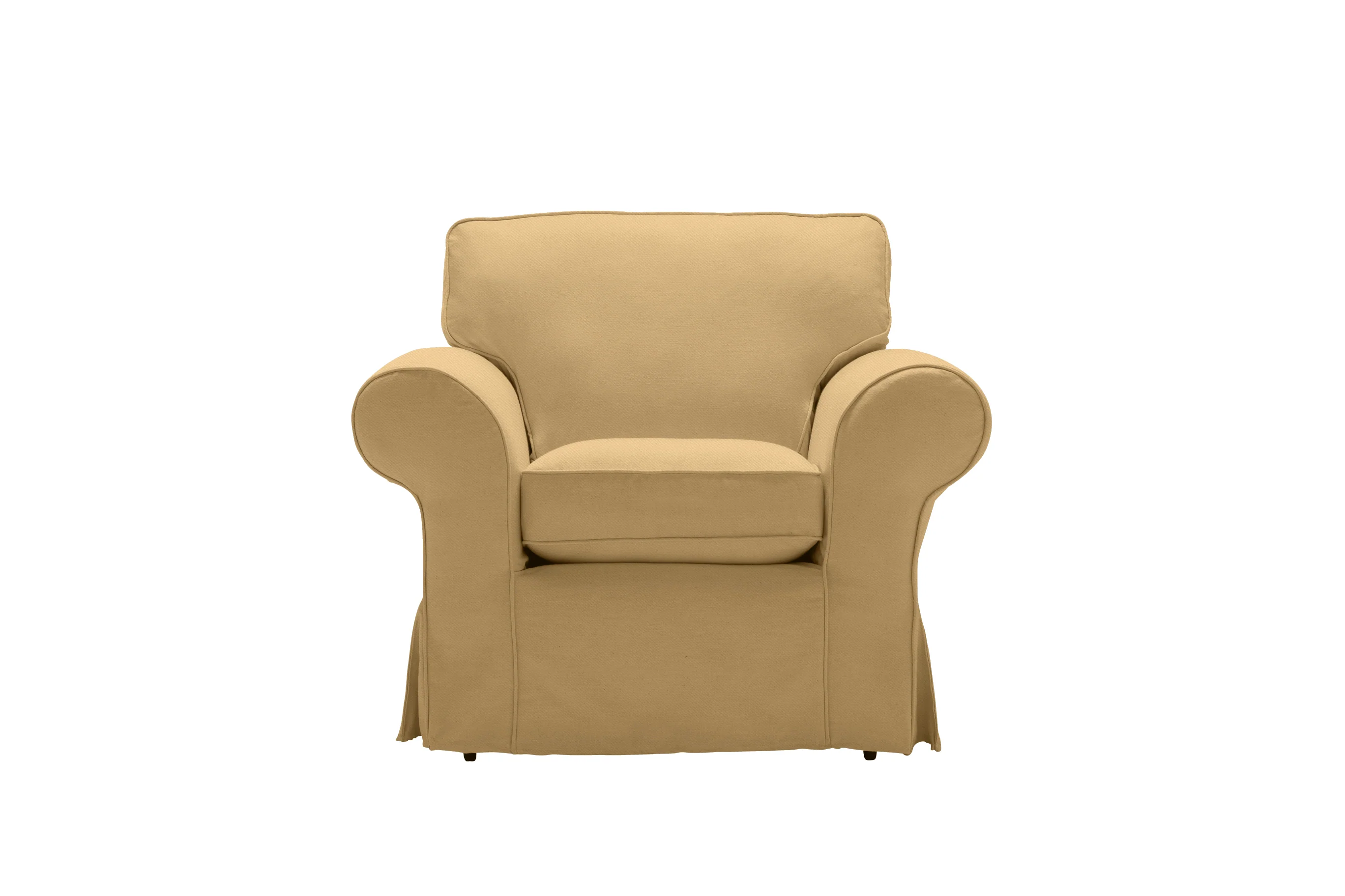 Newport | Armchair | Miami Sand