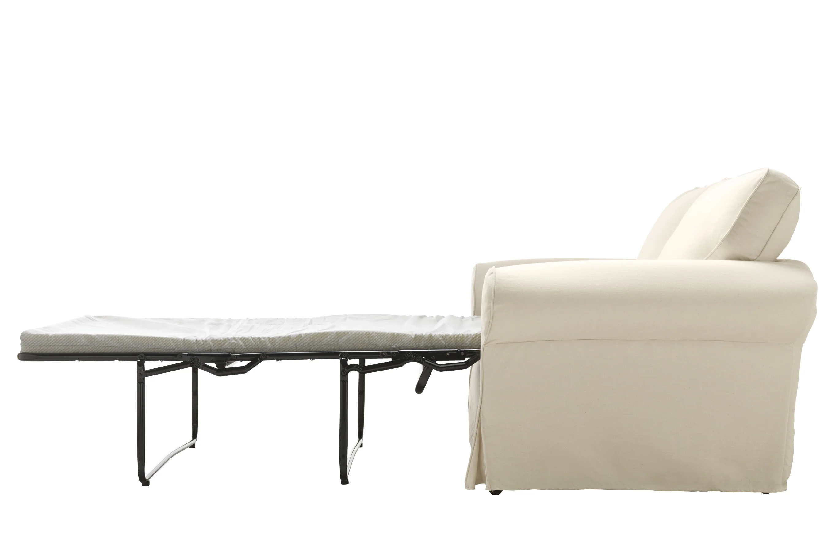 Newport | Sofa Bed | Capri Dove - Image 2