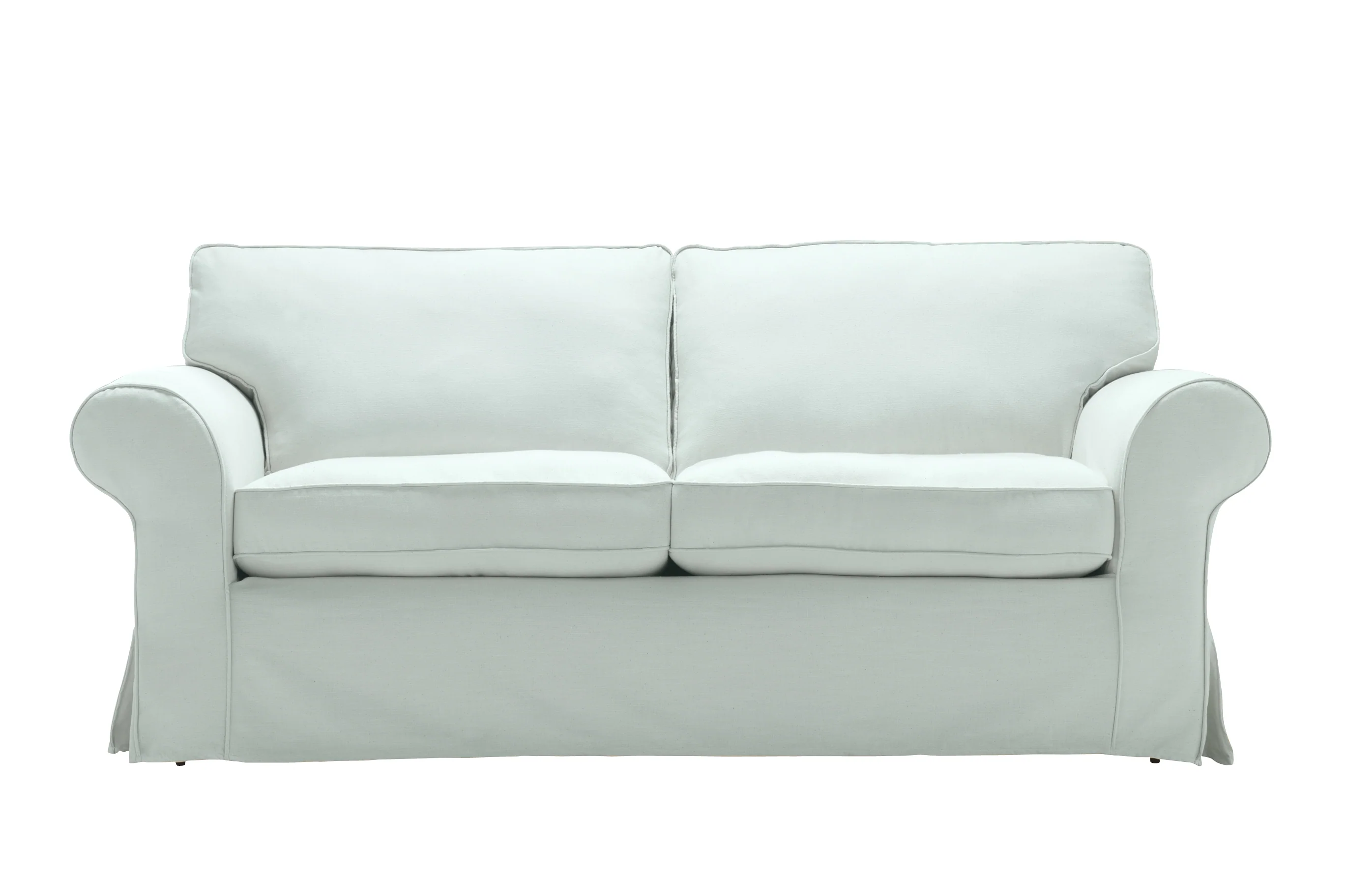 Newport | Sofa Bed | Capri Duck Egg