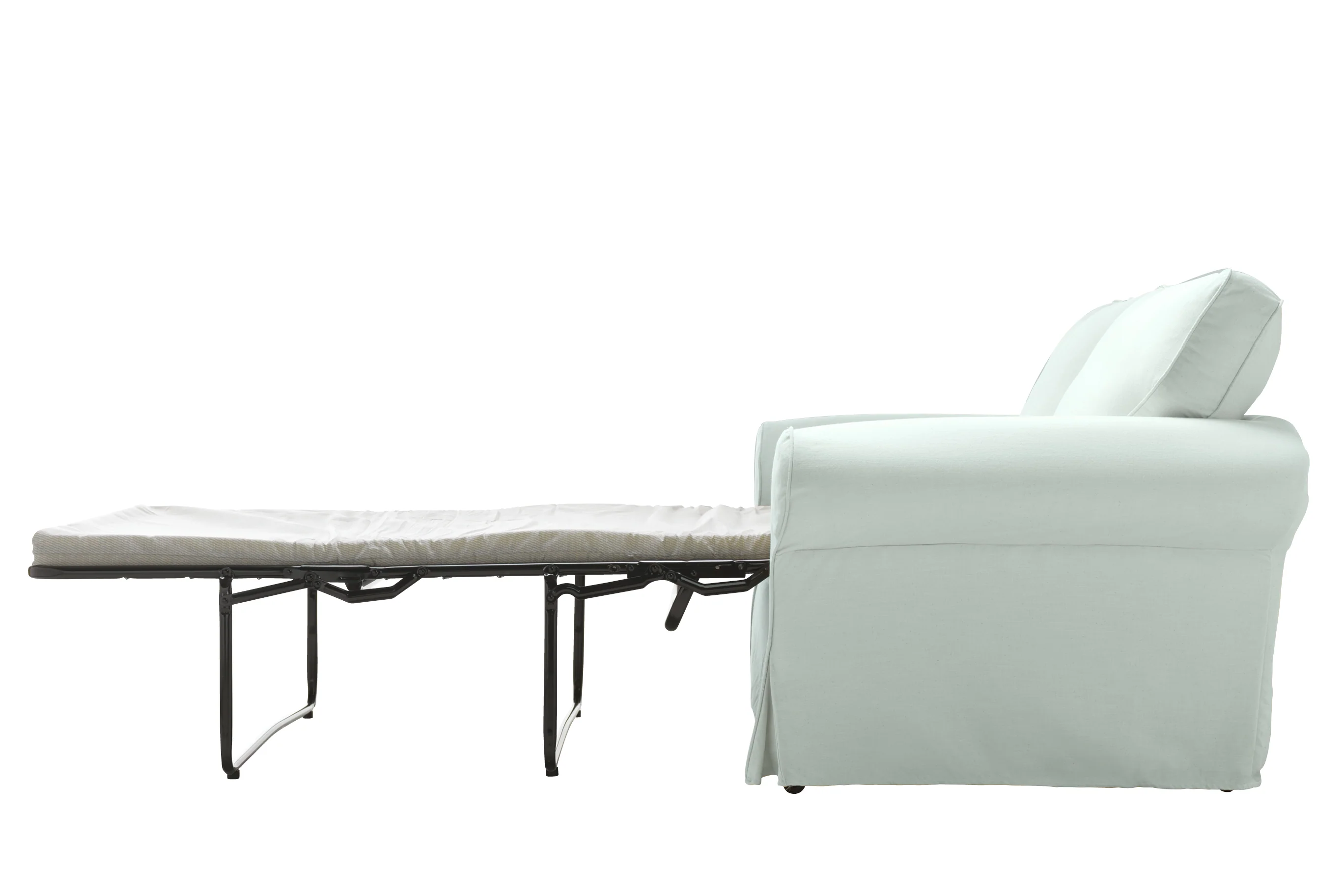 Newport | Sofa Bed | Capri Duck Egg - Image 2