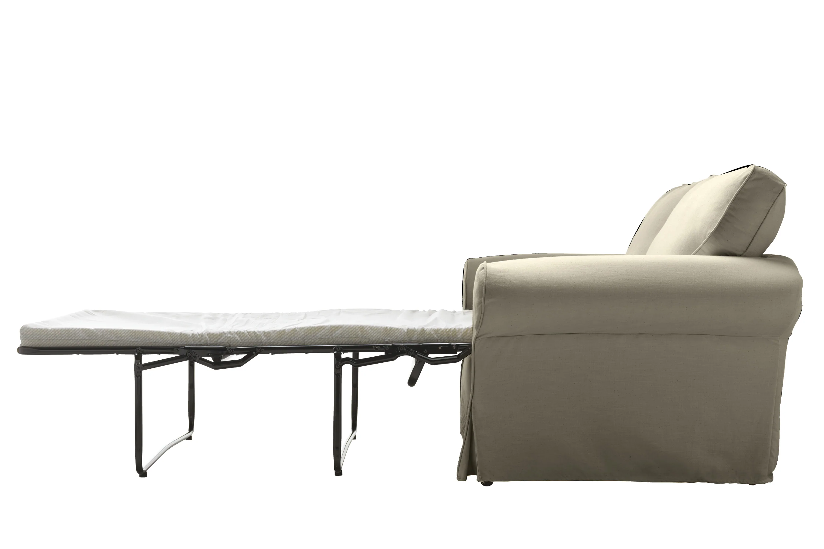 Newport | Sofa Bed | Capri Lichen - Image 2