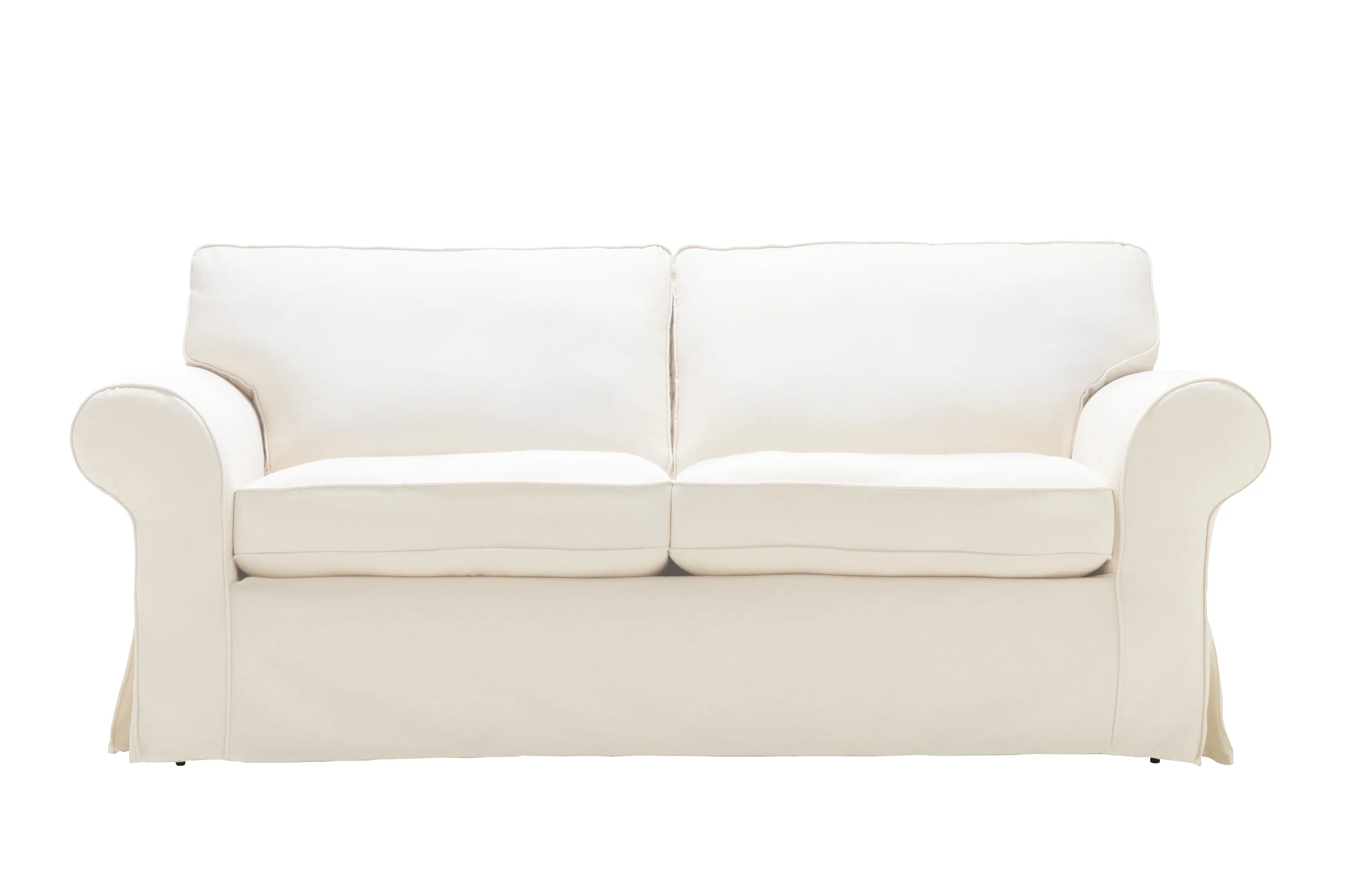Newport | Sofa Bed | Capri Linen