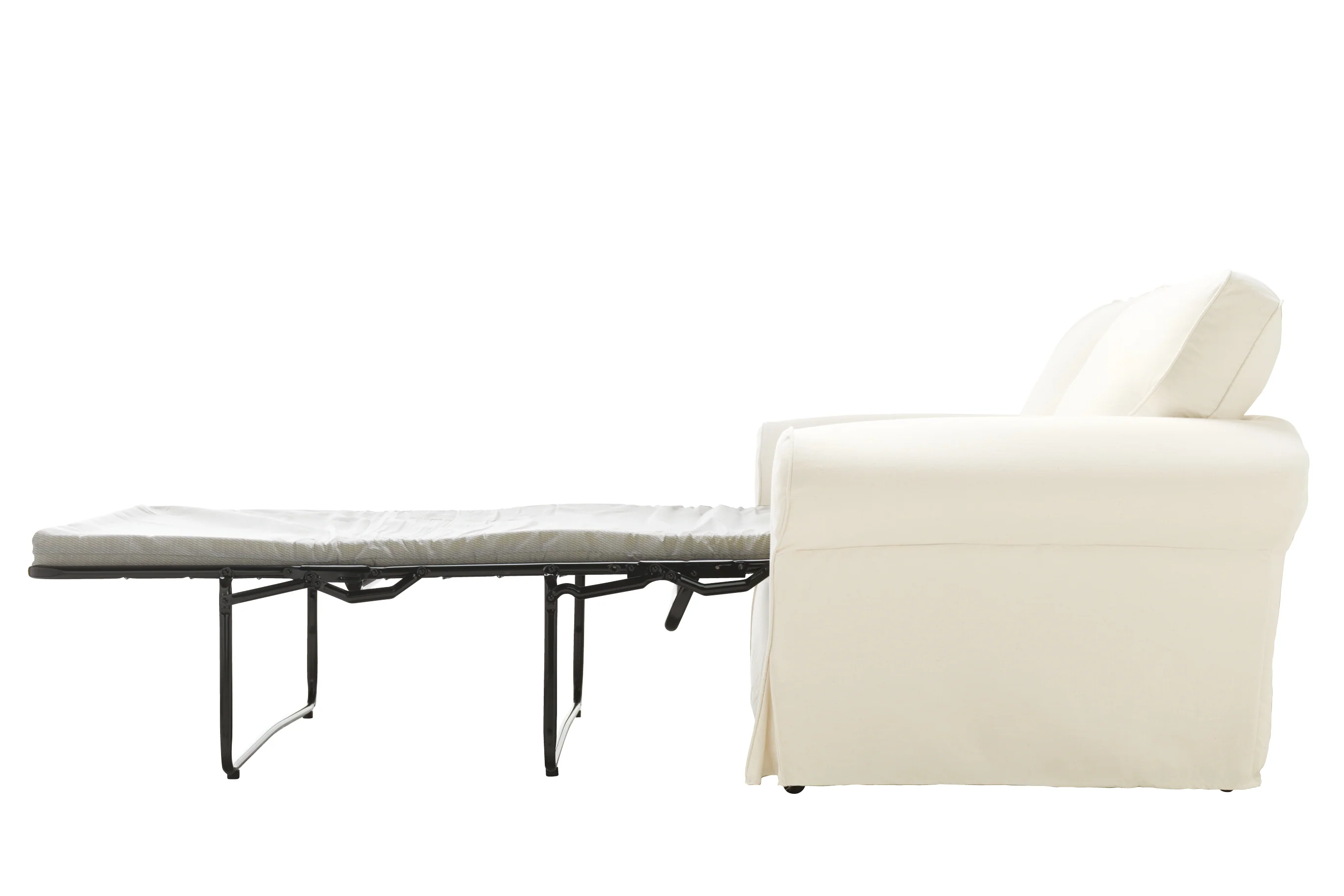 Newport | Sofa Bed | Capri Linen - Image 2