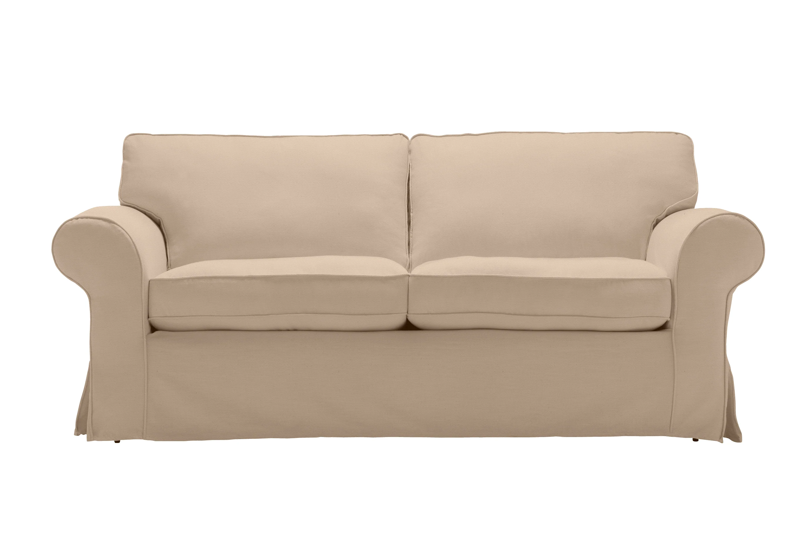 Newport | Sofa Bed | Miami Oatmeal