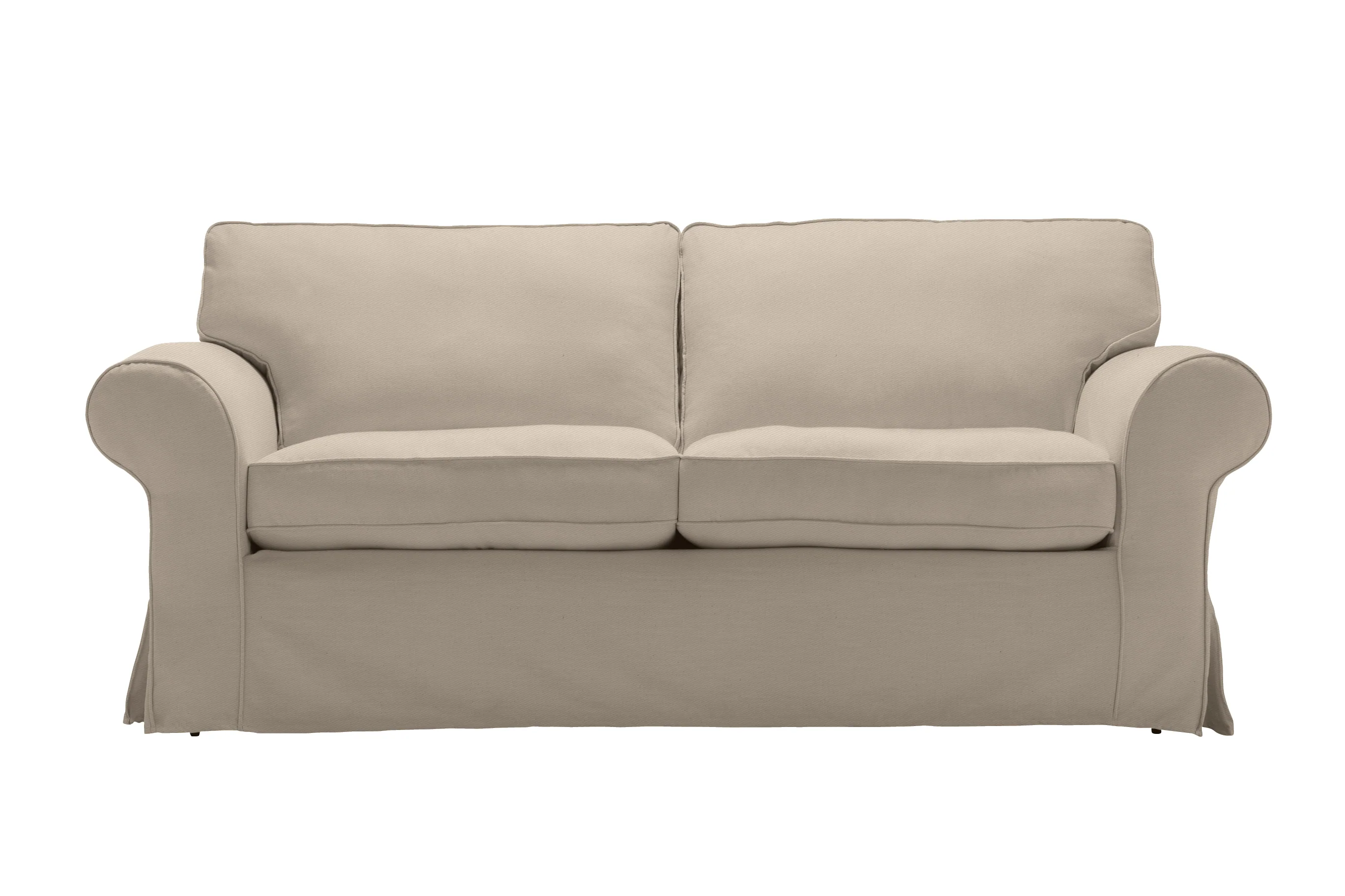 Newport | Sofa Bed | Miami Pewter