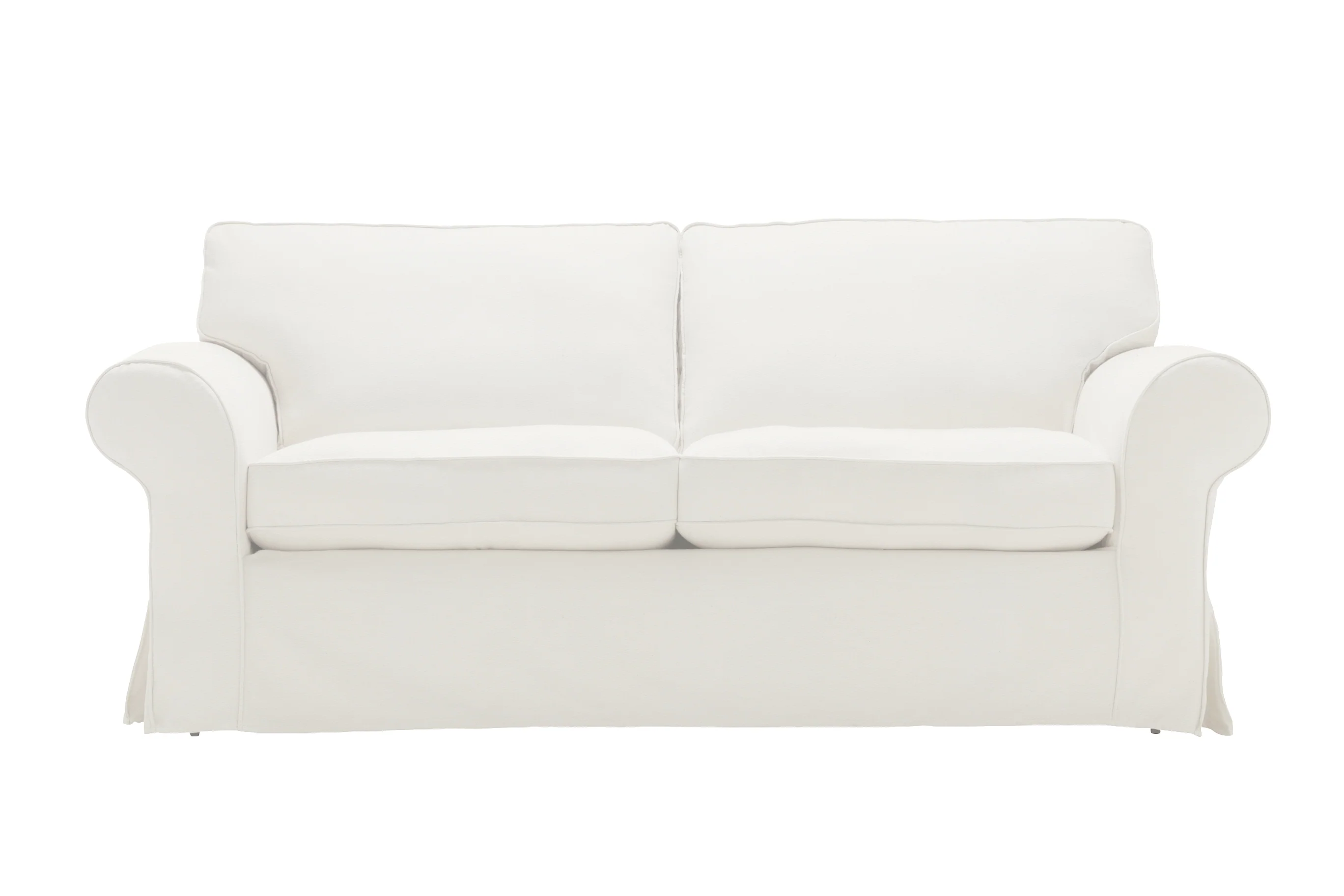 Newport | Sofa Bed | Miami Snow White
