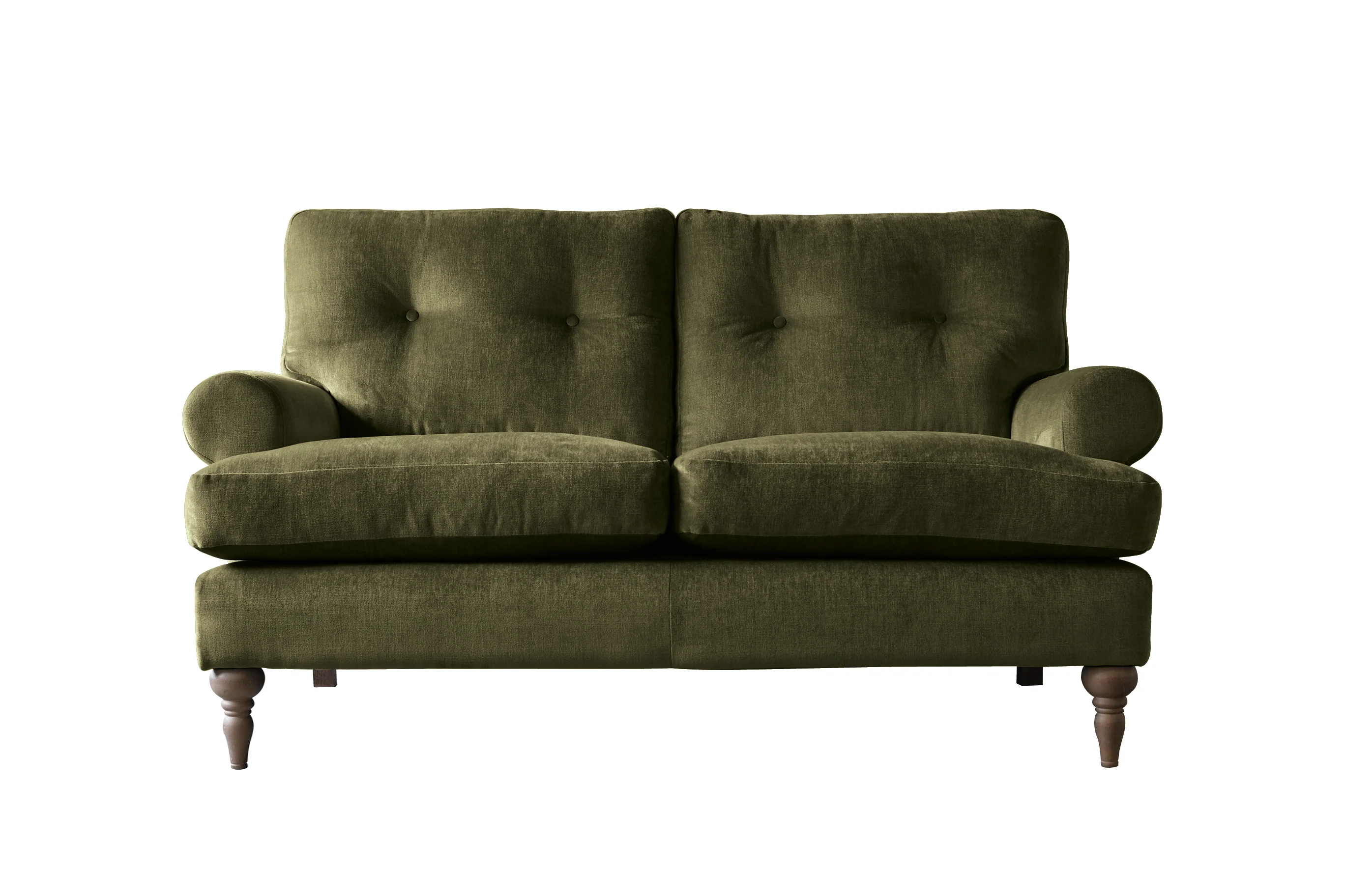 Otto | 2 Seater Sofa | Manolo Forest