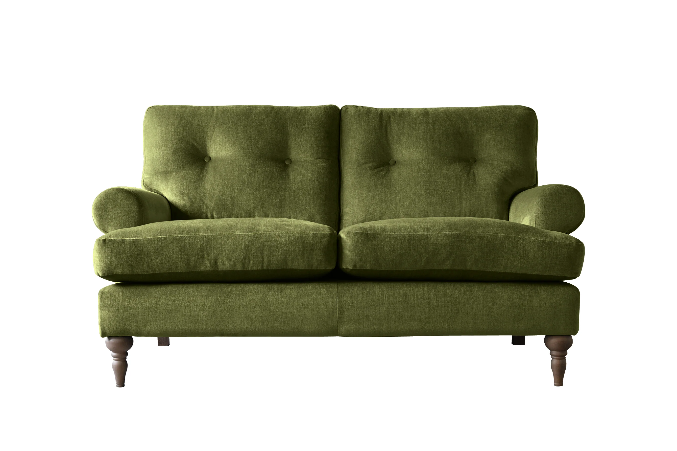 Otto | 2 Seater Sofa | Manolo Olive