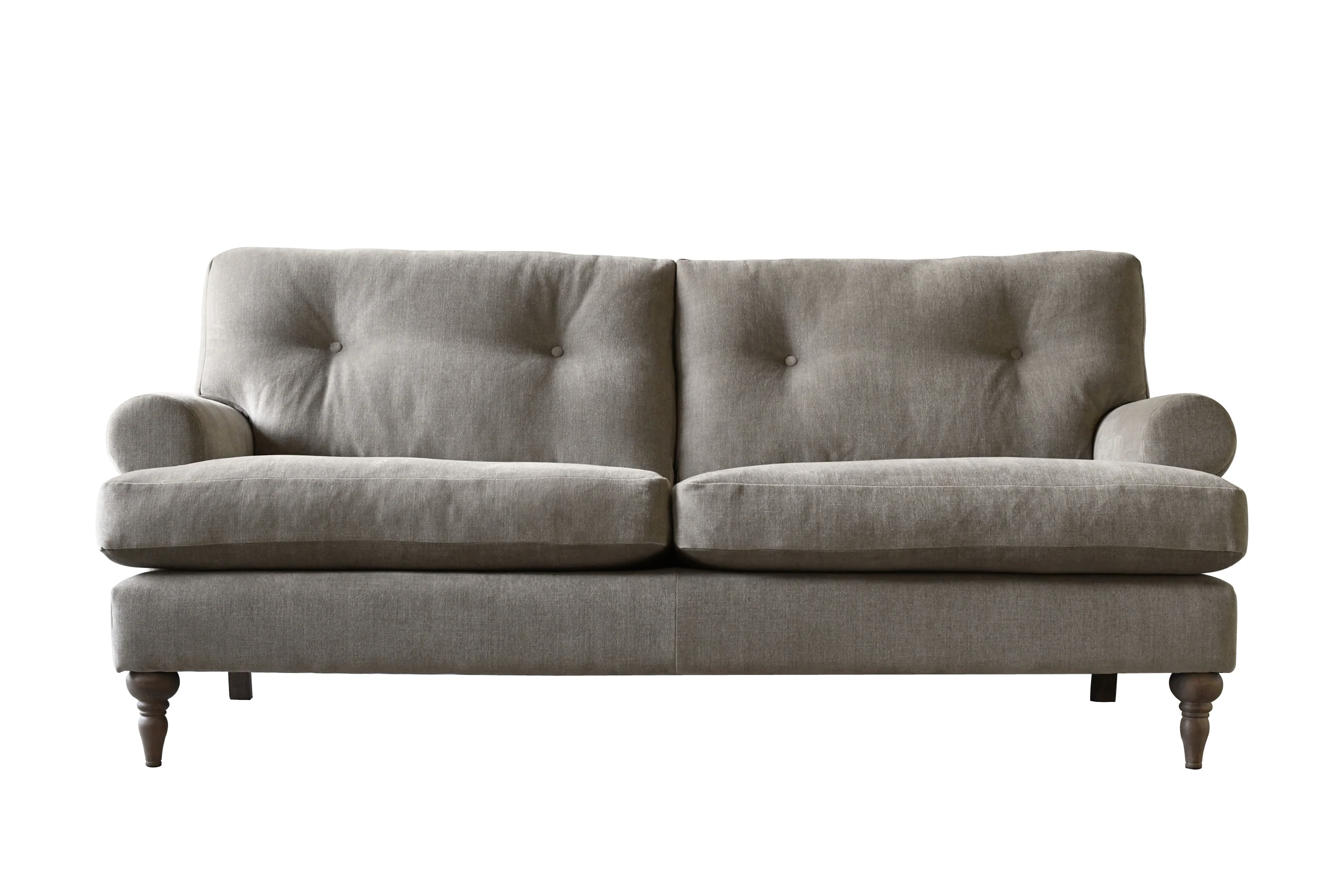 Otto | 3 Seater Sofa | Manolo Fog - Image 3