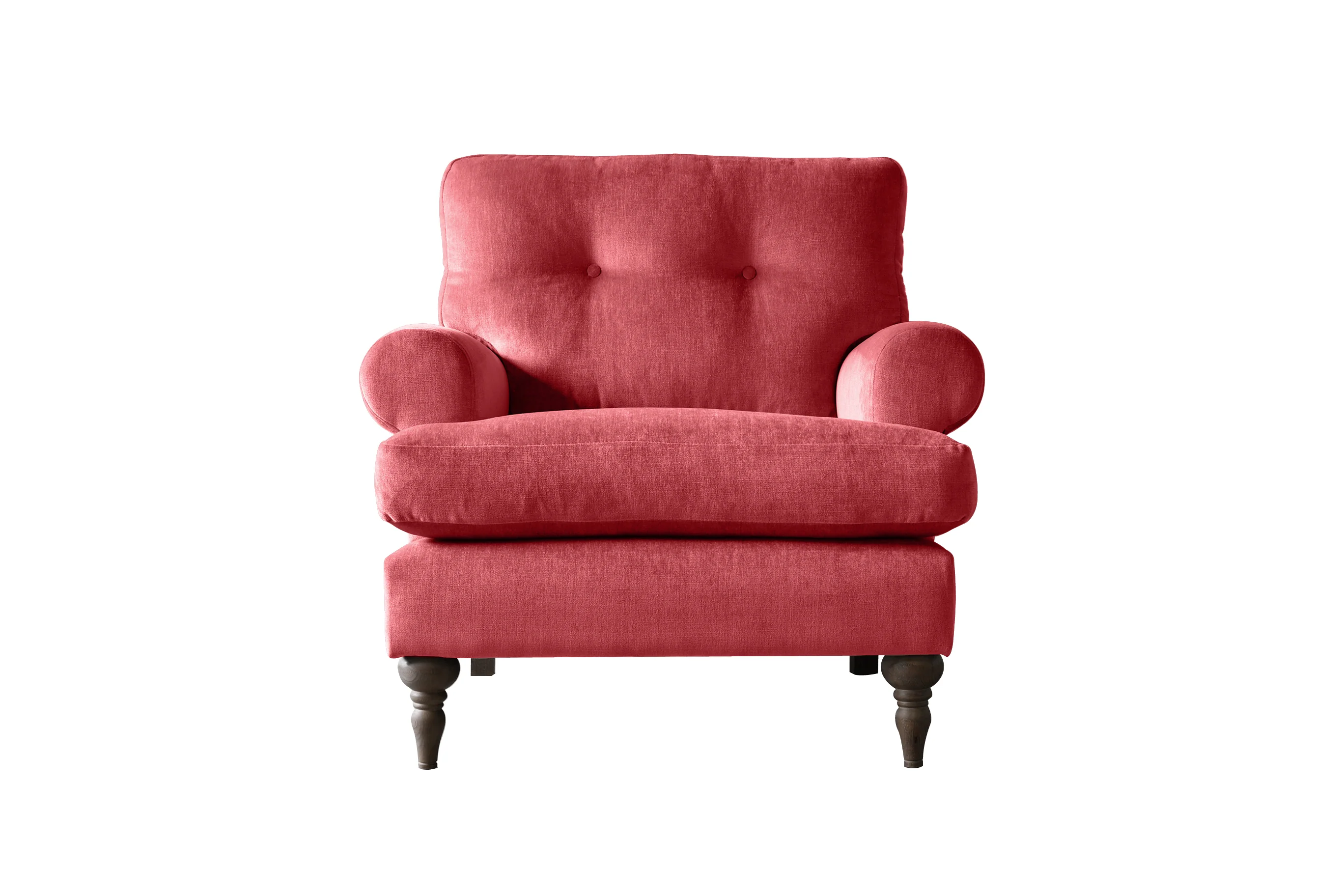 Otto | Armchair | Manolo Flamingo