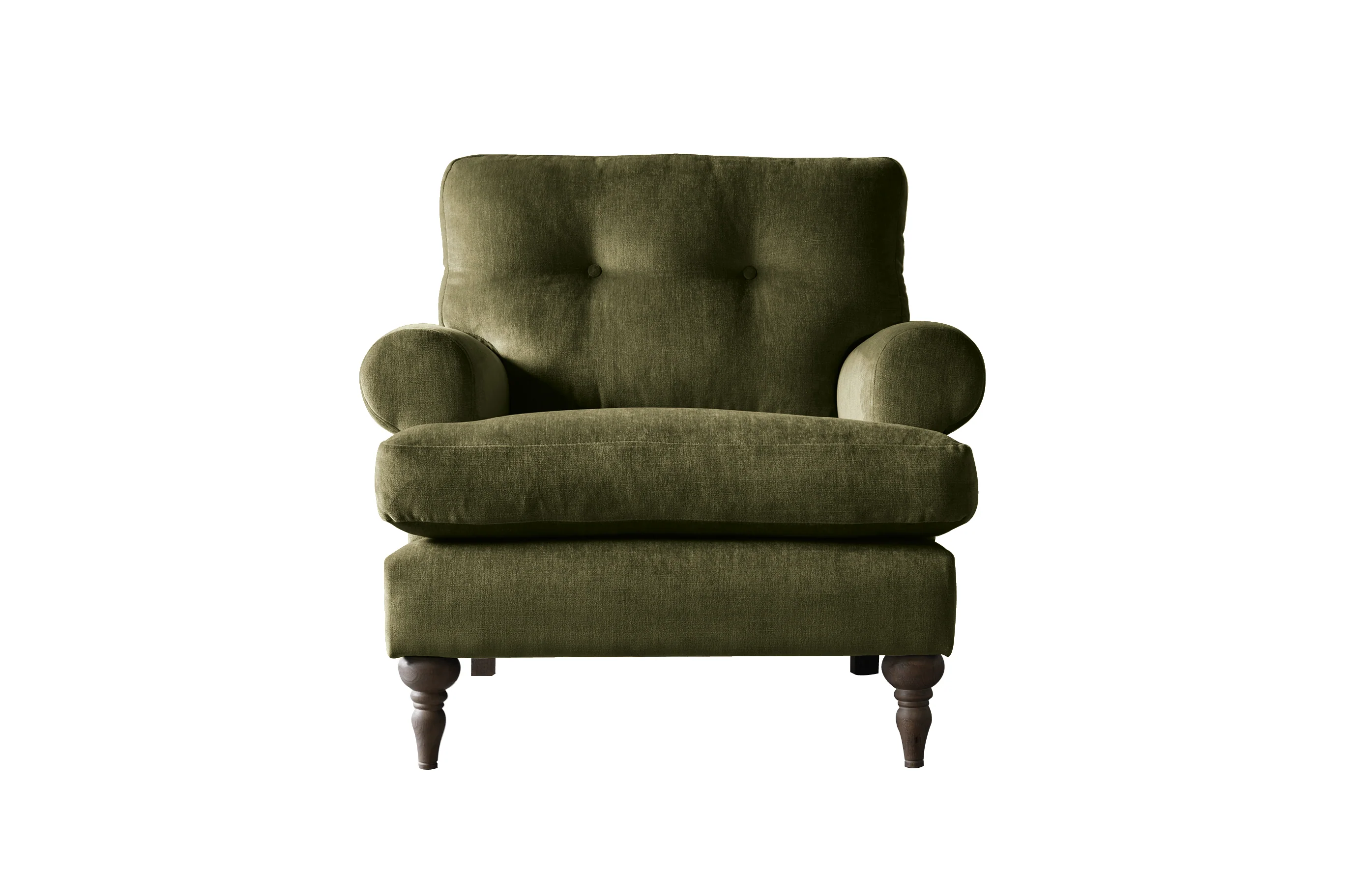 Otto | Armchair | Manolo Forest