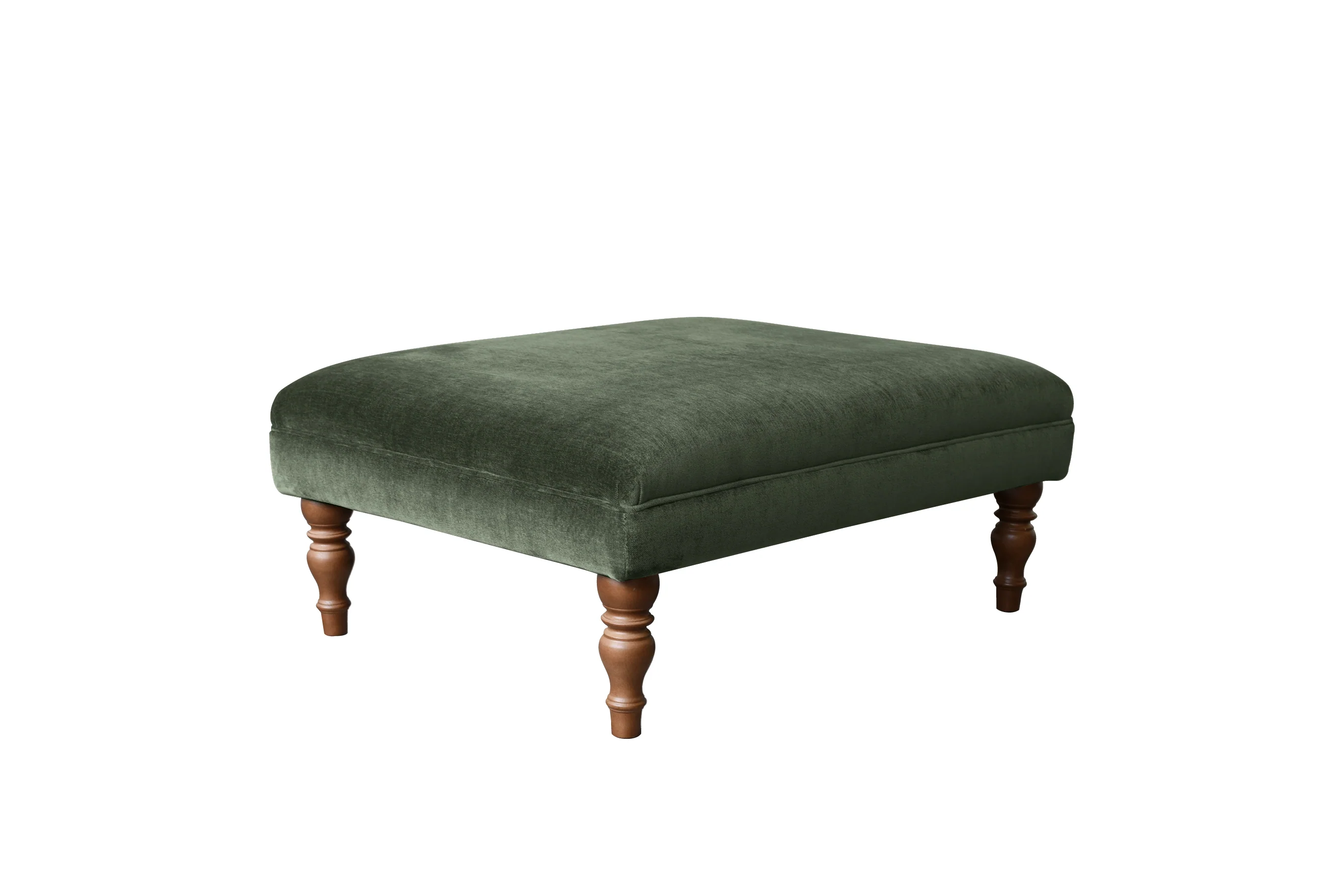 Otto | Large Bench Footstool | Manolo Sage