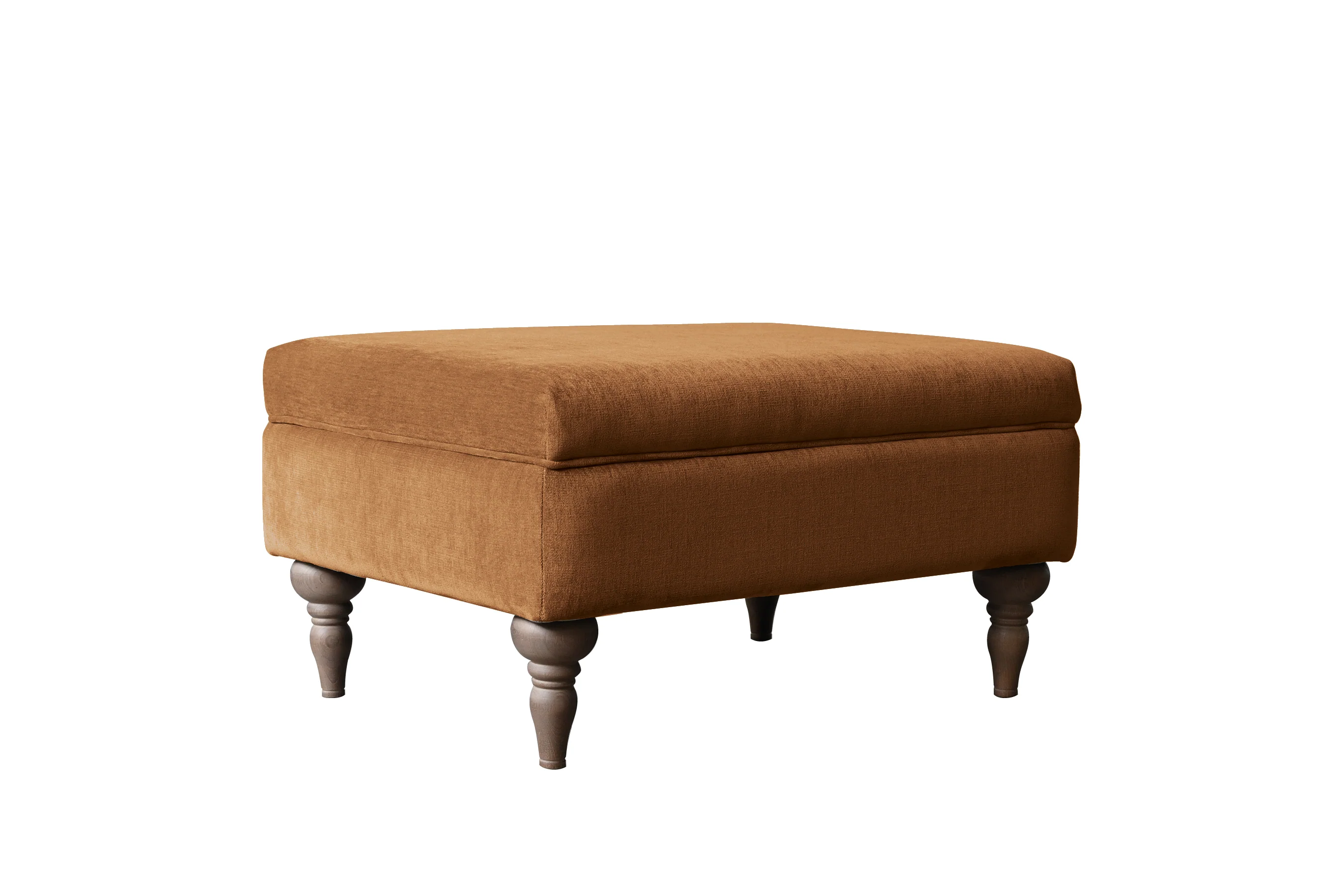 Otto | Storage Stool | Manolo Marsala
