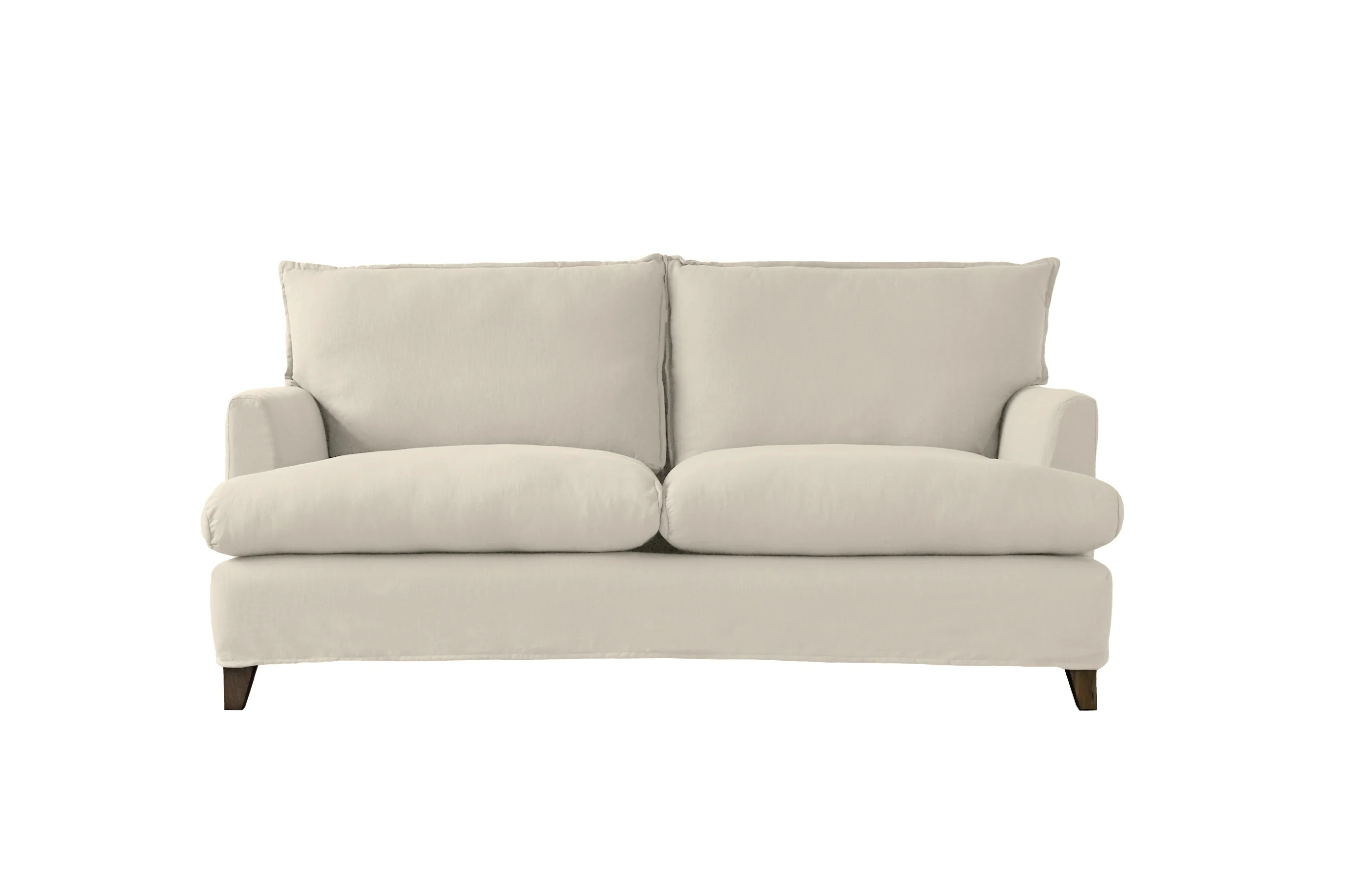 Padstow | 3 Seater Sofa | Capri Dove - Image 2
