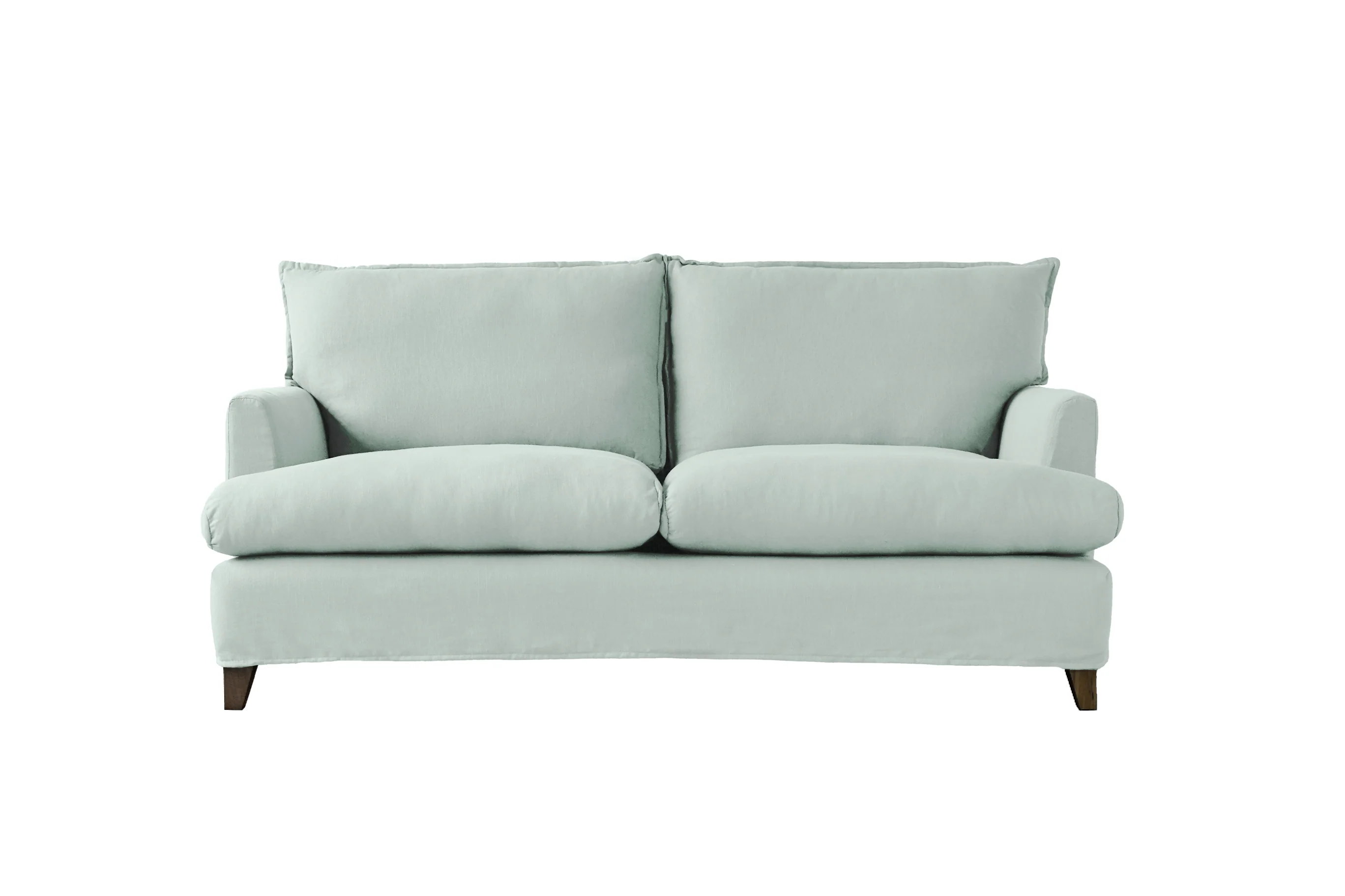 Padstow | 3 Seater Sofa | Capri Duck Egg - Image 2