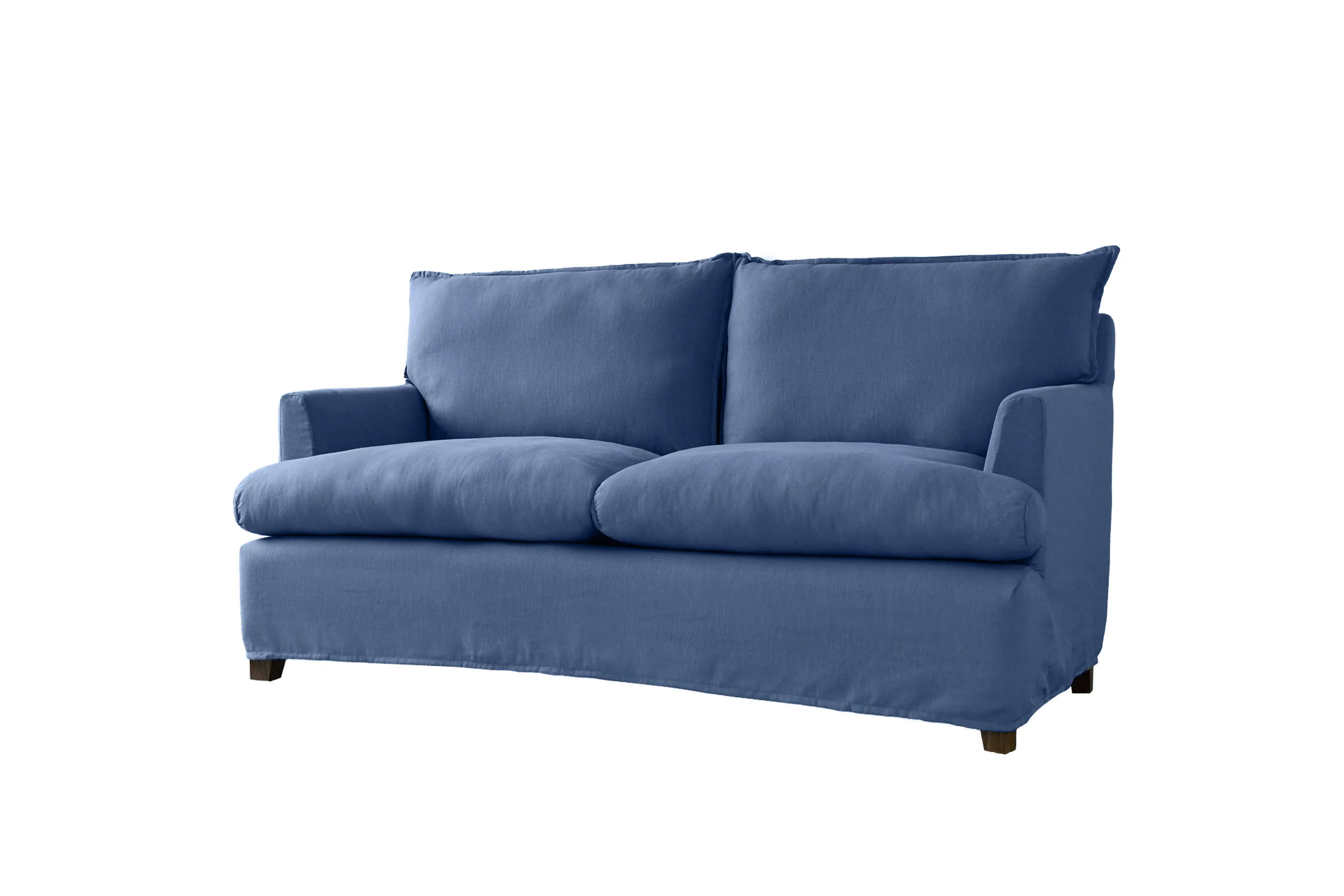Padstow | Sofa Bed | Capri Blue