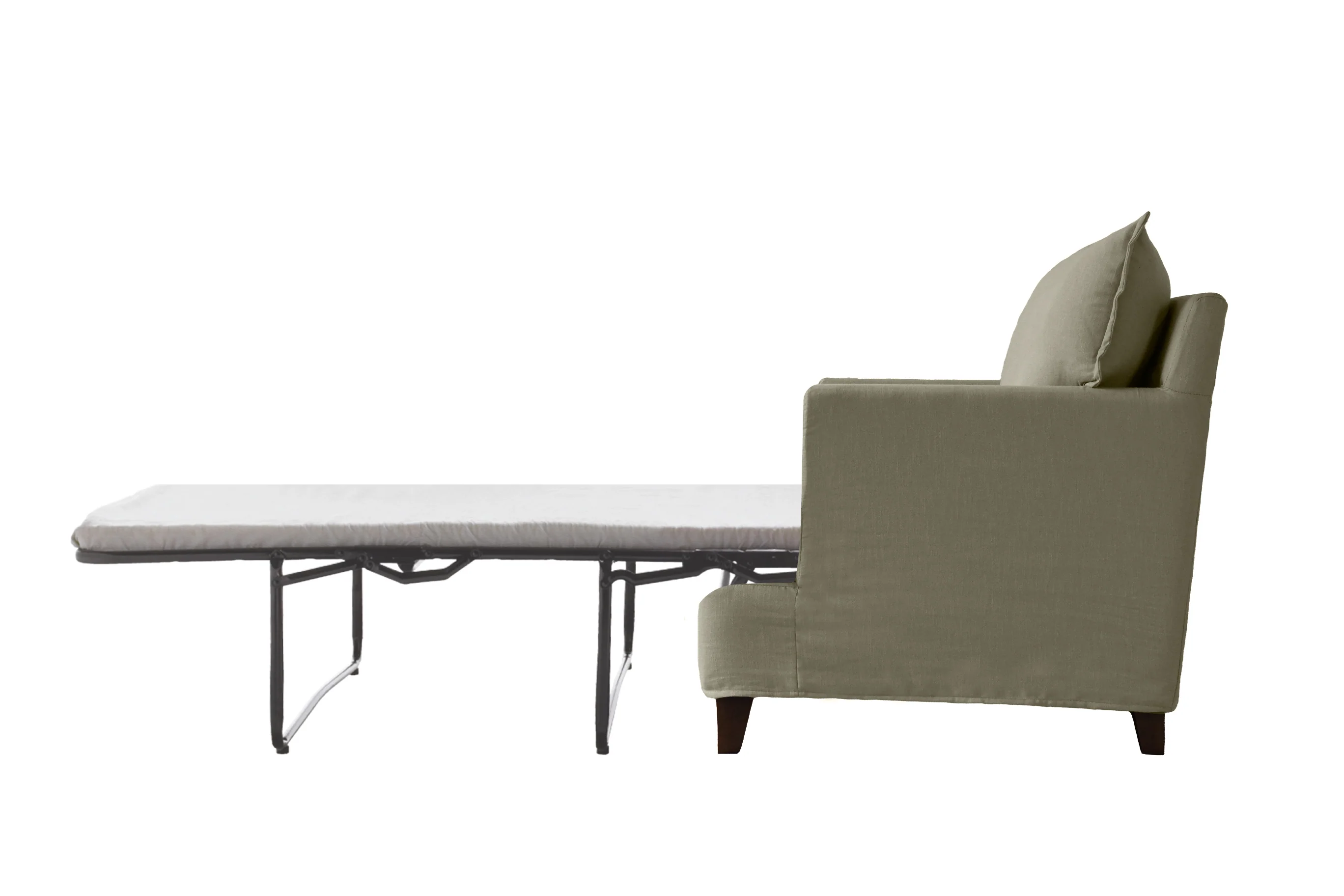 Padstow | Sofa Bed | Capri Lichen - Image 2