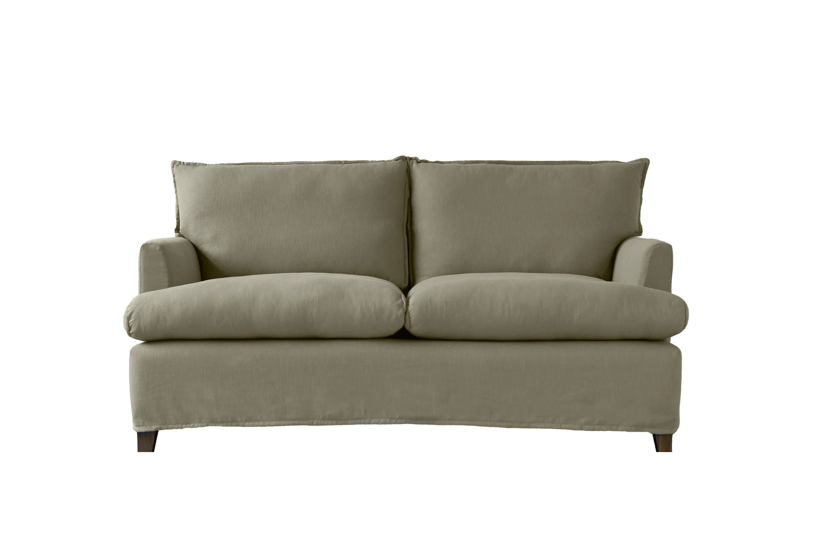Padstow | Sofa Bed | Capri Lichen - Image 3
